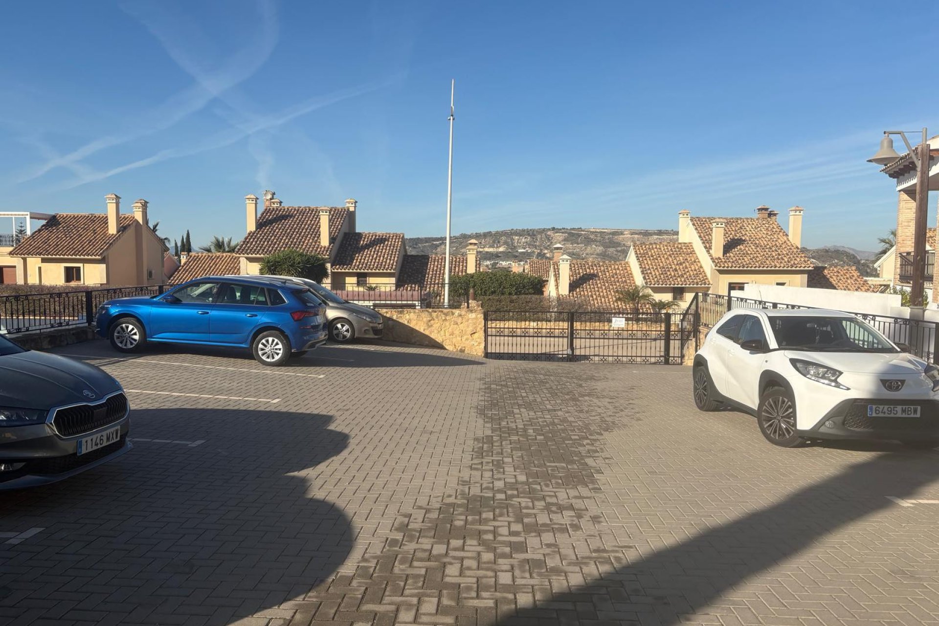 Resale - Townhouse -
Algorfa - La Finca Golf Resort