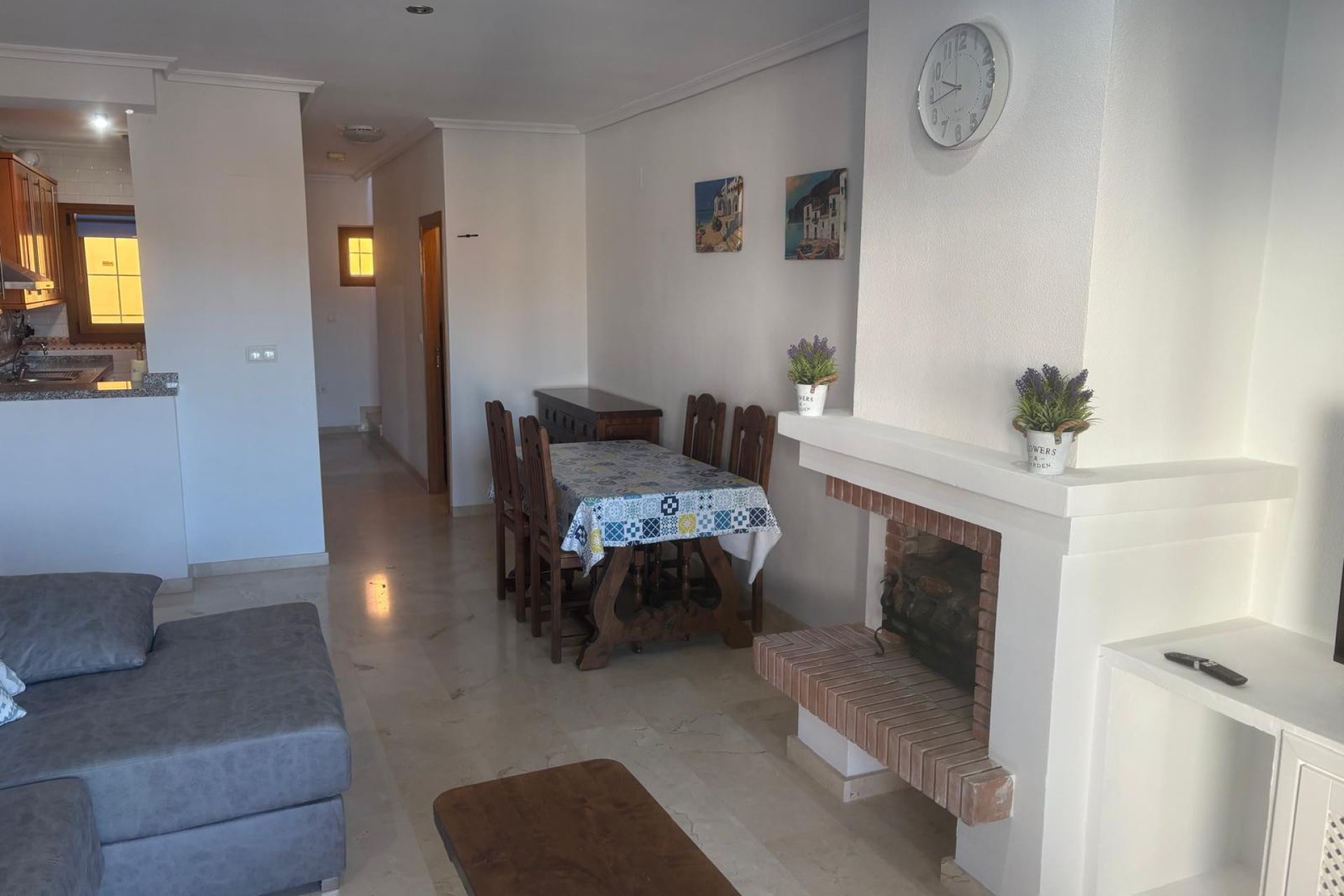 Resale - Townhouse -
Algorfa - La Finca Golf Resort