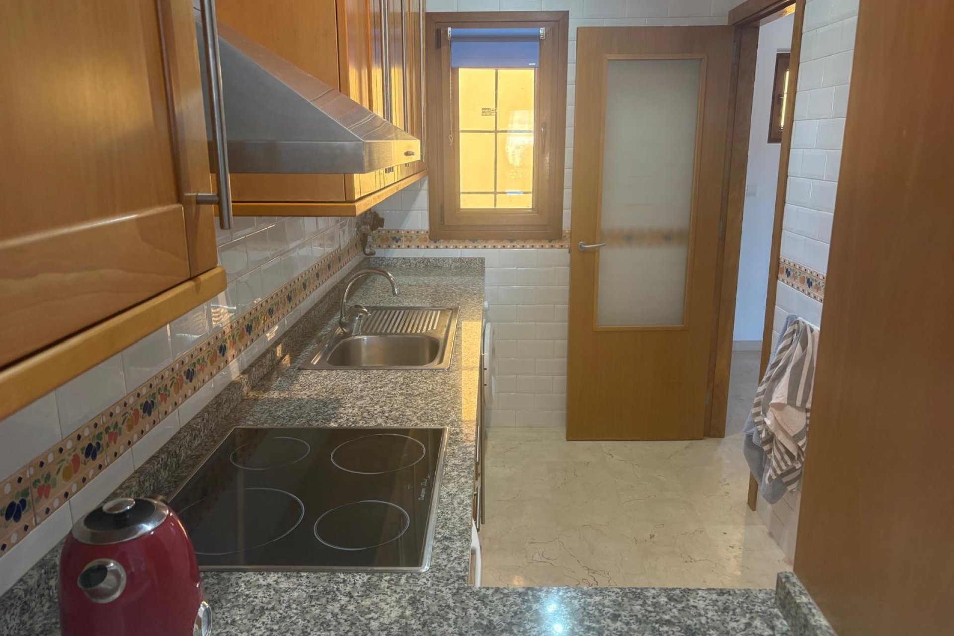 Resale - Townhouse -
Algorfa - La Finca Golf Resort