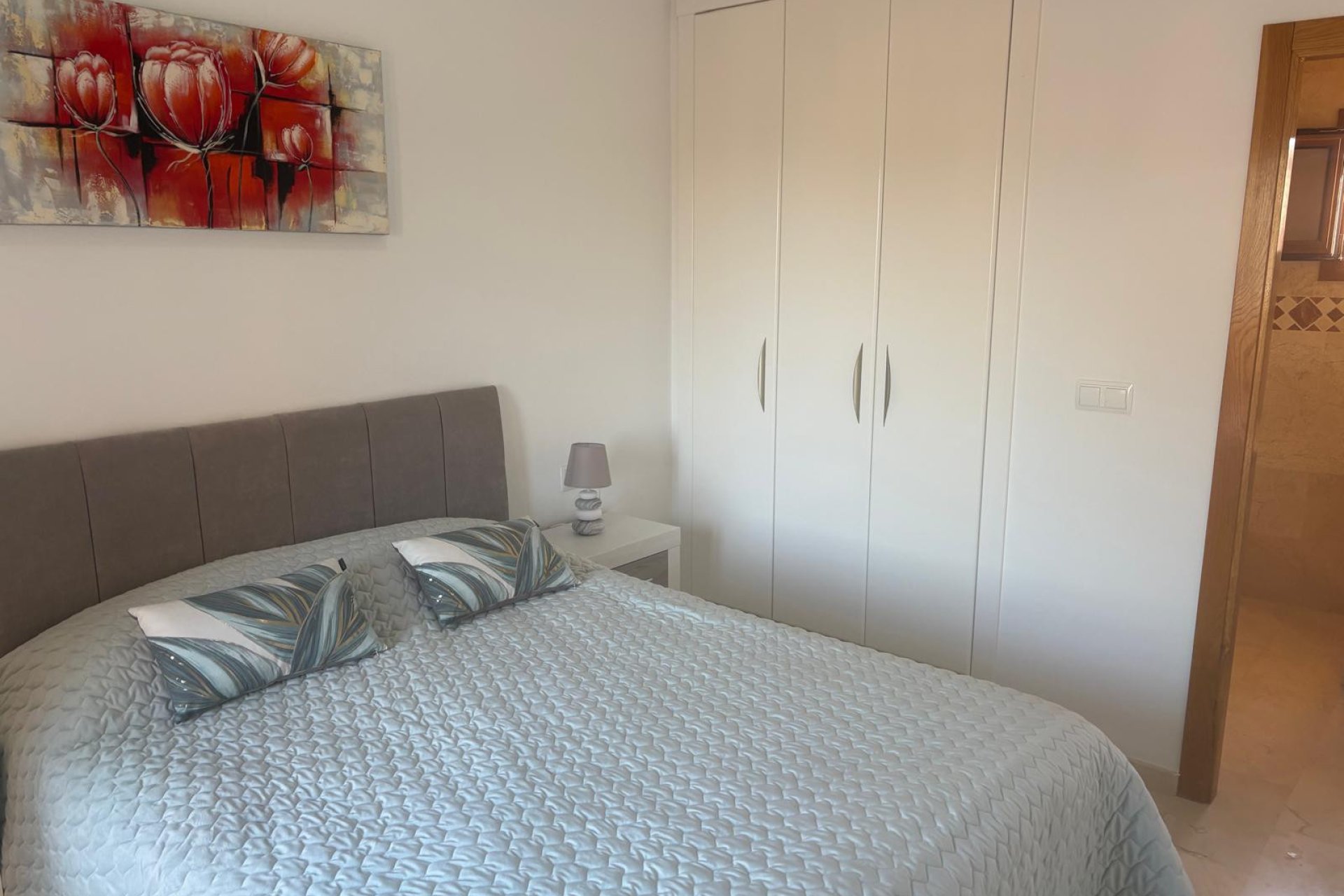 Resale - Townhouse -
Algorfa - La Finca Golf Resort