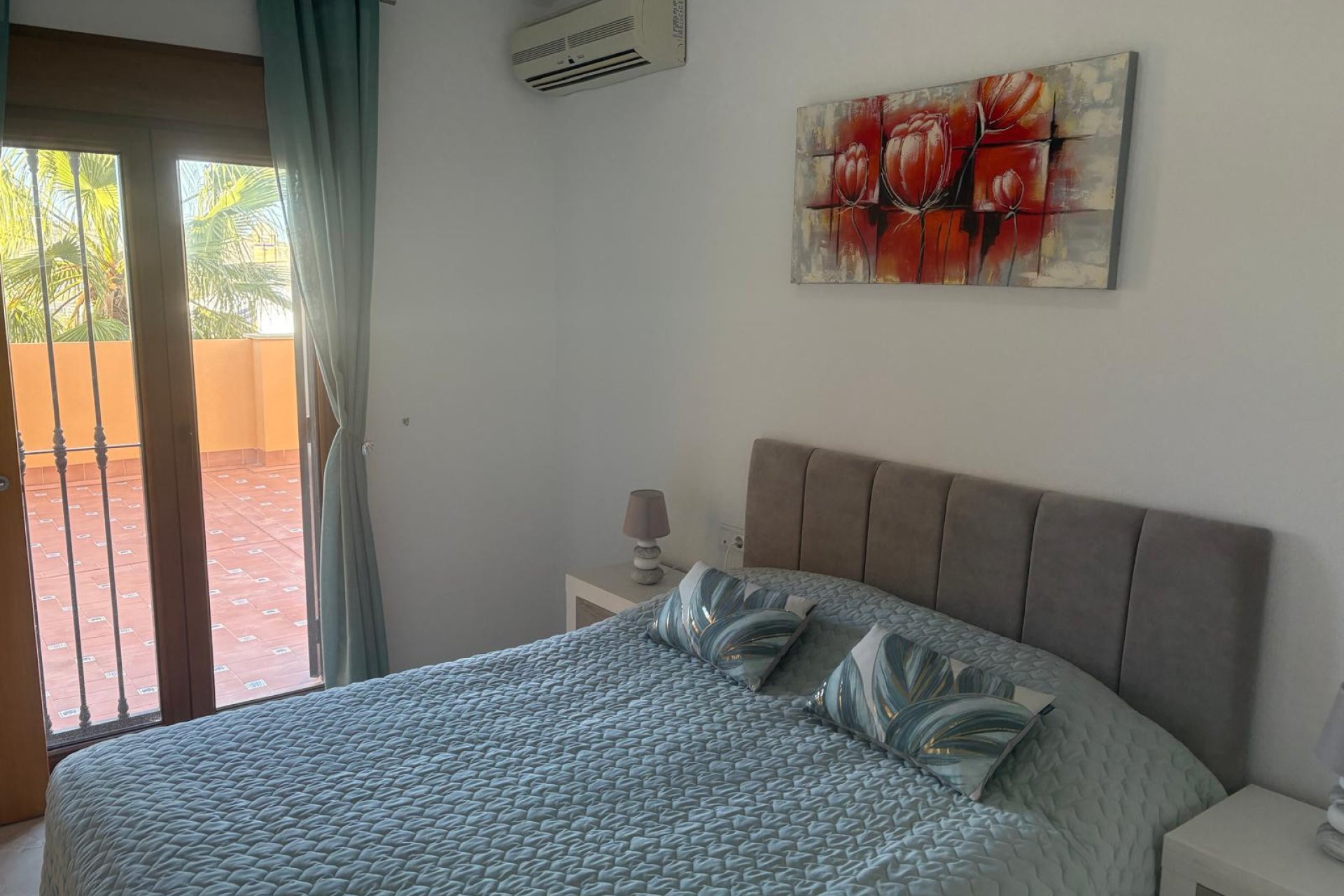 Resale - Townhouse -
Algorfa - La Finca Golf Resort