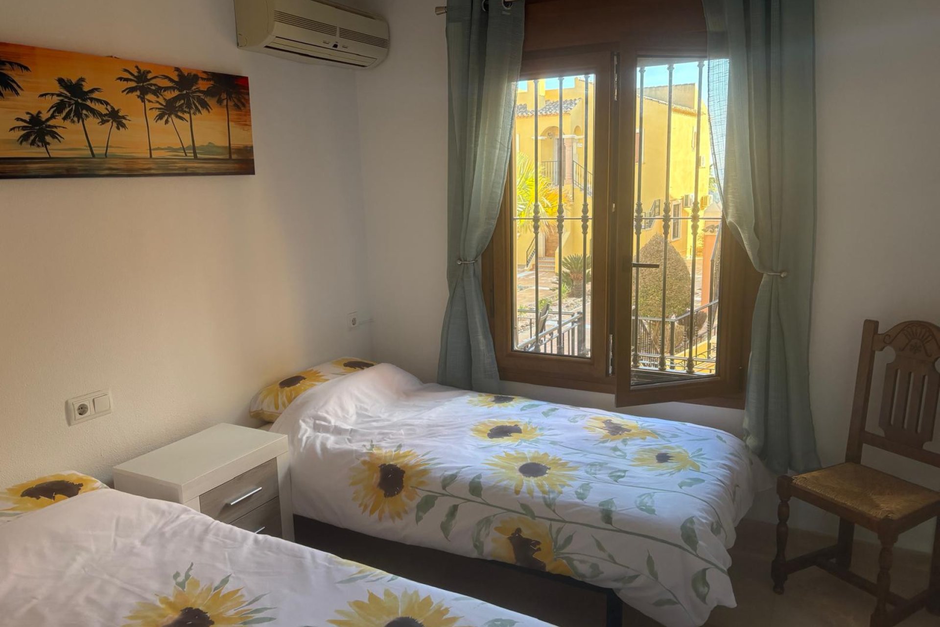 Resale - Townhouse -
Algorfa - La Finca Golf Resort