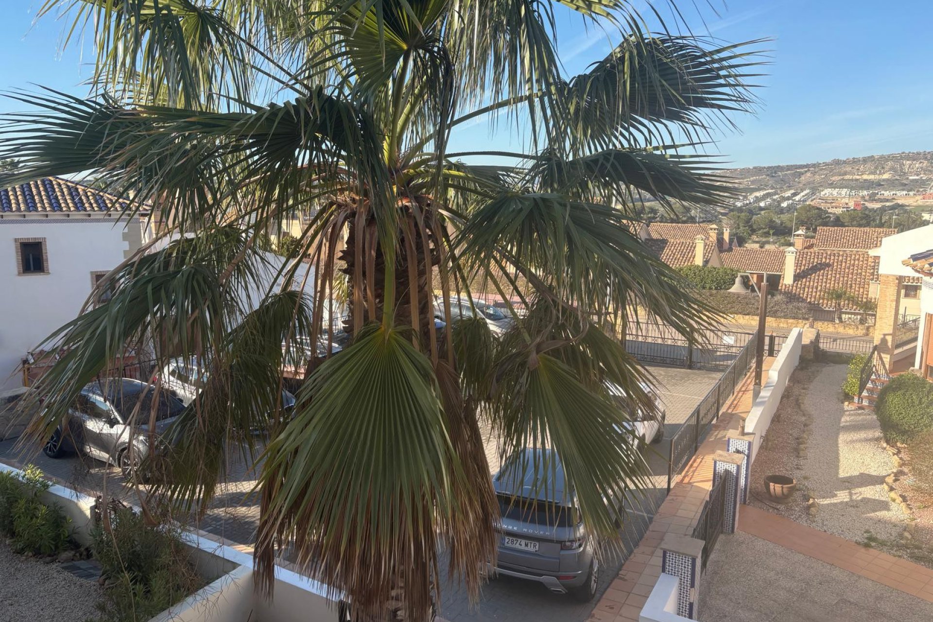 Resale - Townhouse -
Algorfa - La Finca Golf Resort