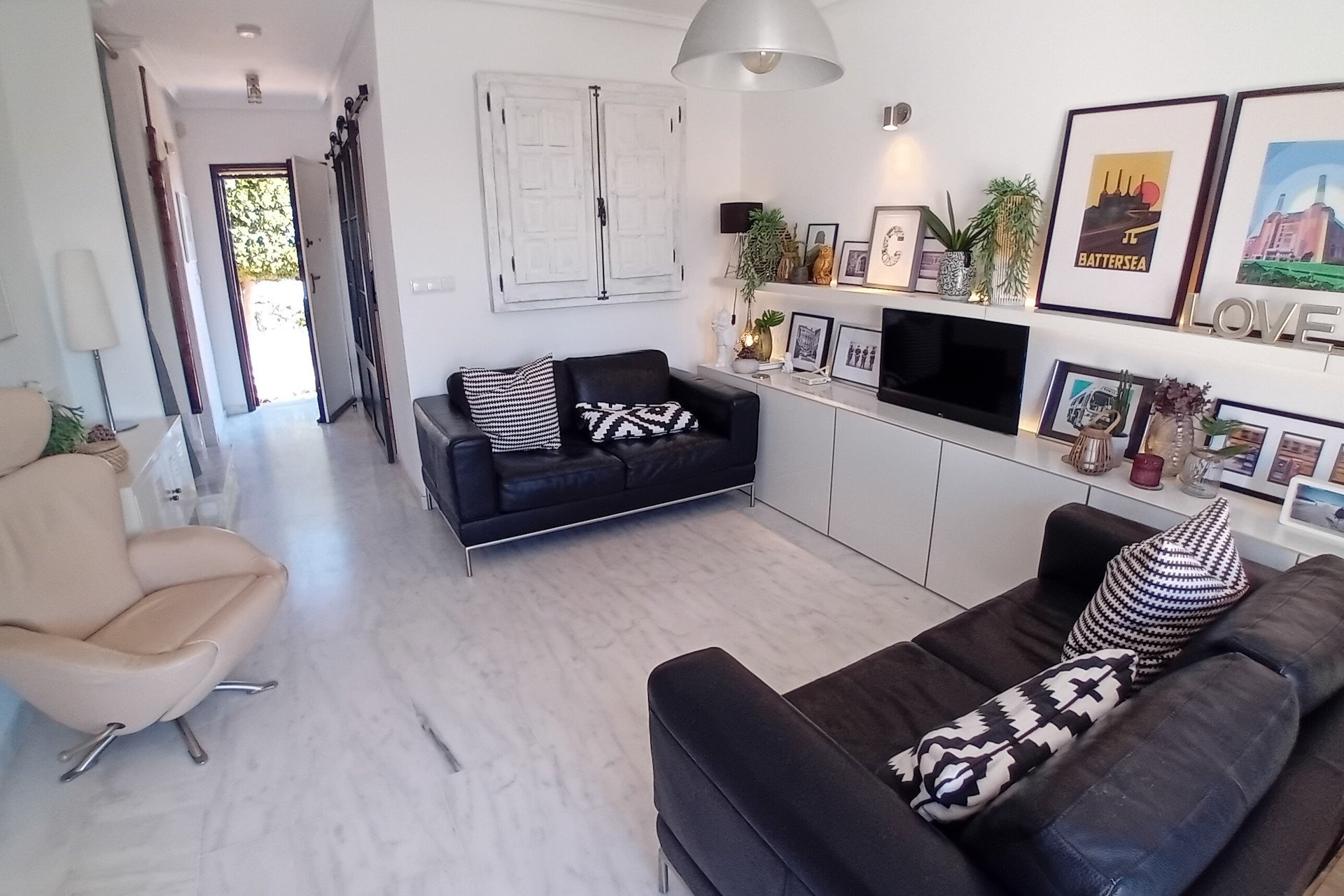 Resale - Townhouse -
Algorfa - La Finca Golf Resort