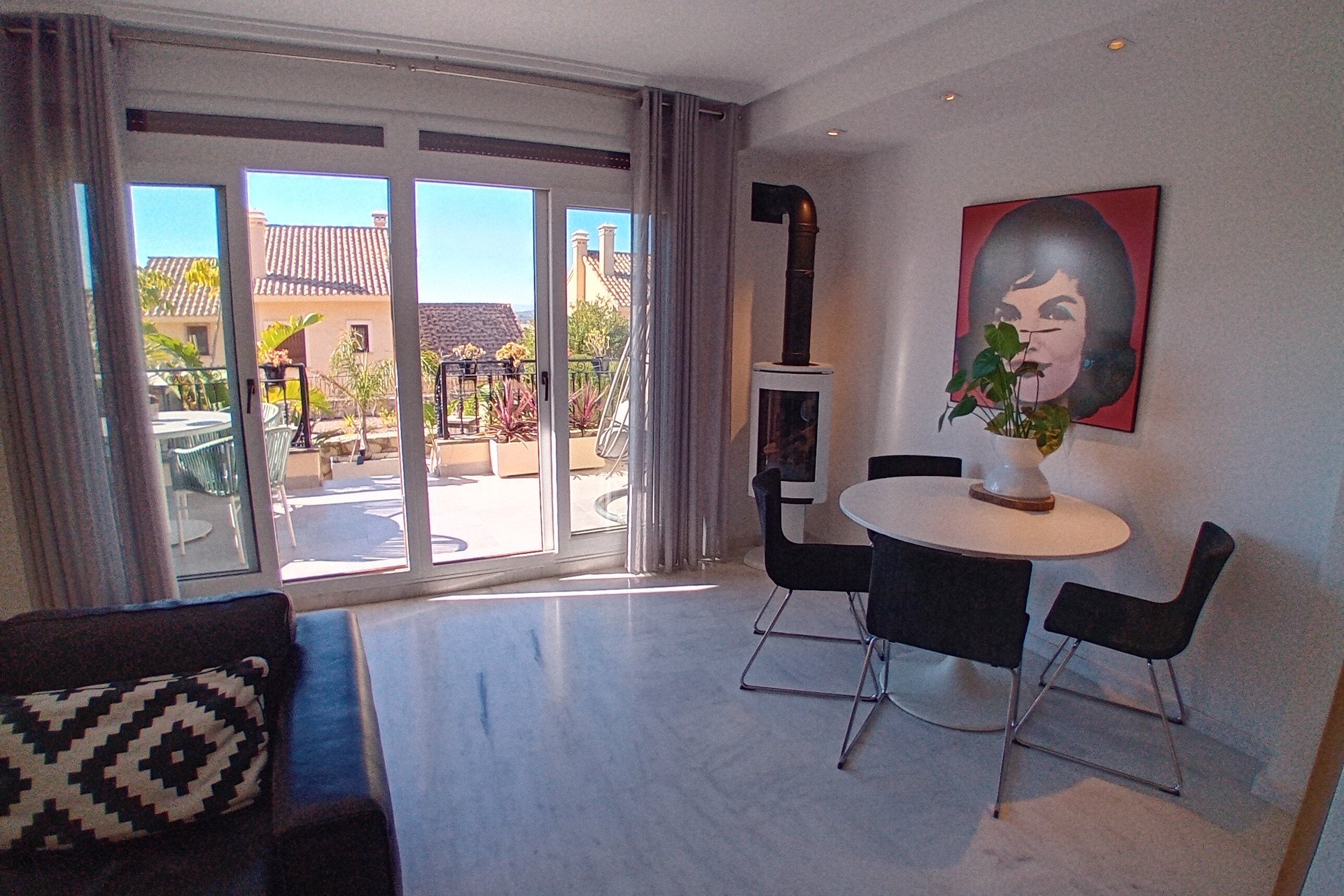 Resale - Townhouse -
Algorfa - La Finca Golf Resort