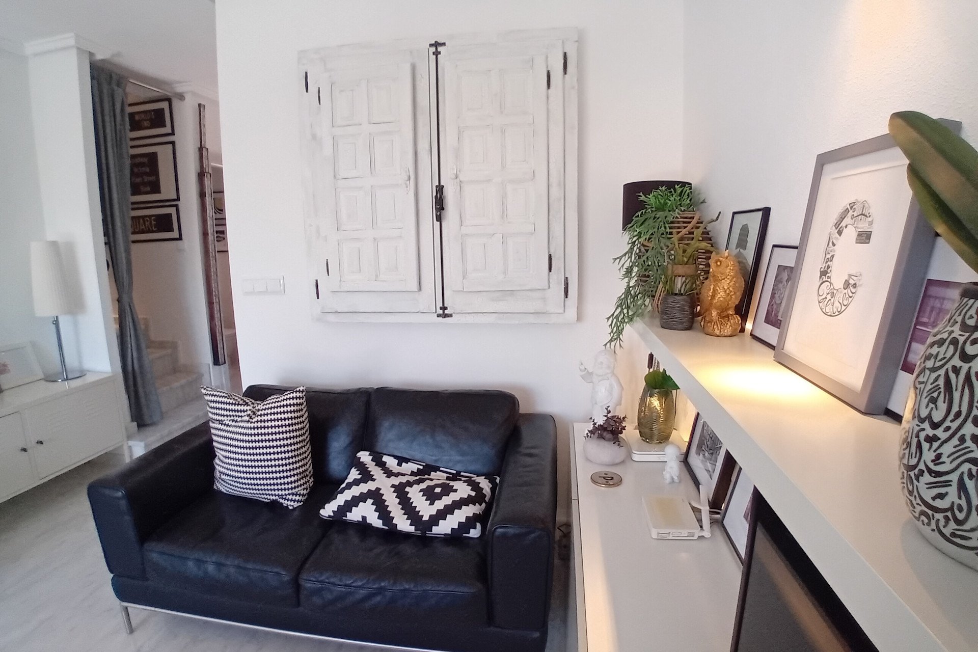 Resale - Townhouse -
Algorfa - La Finca Golf Resort