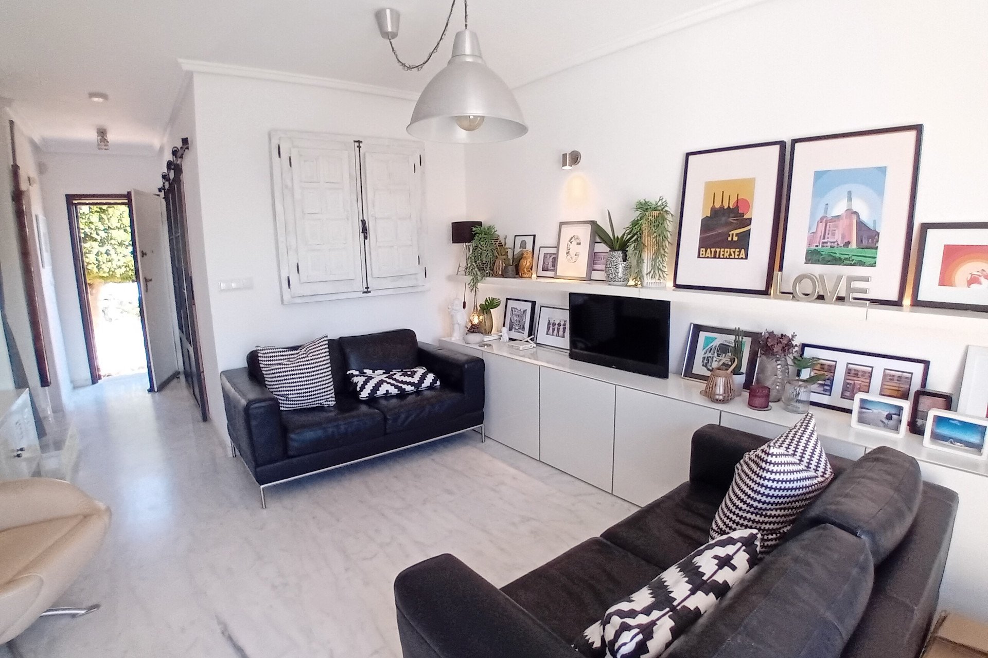 Resale - Townhouse -
Algorfa - La Finca Golf Resort