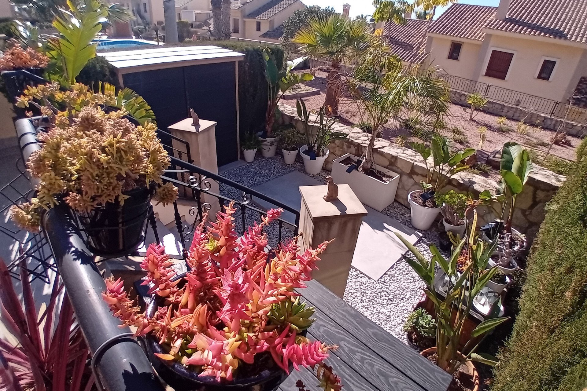 Resale - Townhouse -
Algorfa - La Finca Golf Resort