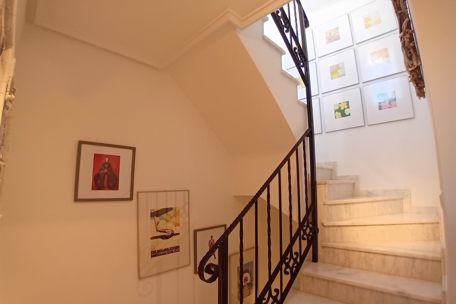 Resale - Townhouse -
Algorfa - La Finca Golf Resort