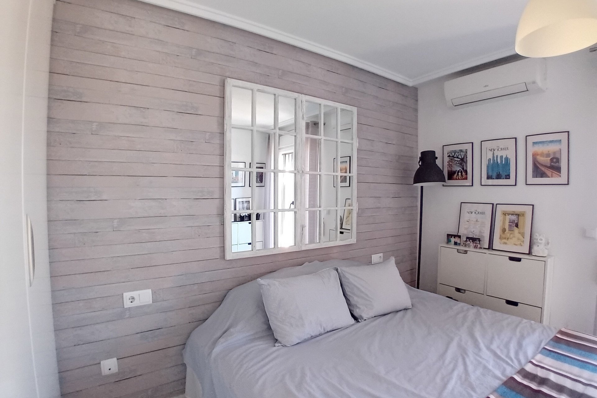 Resale - Townhouse -
Algorfa - La Finca Golf Resort