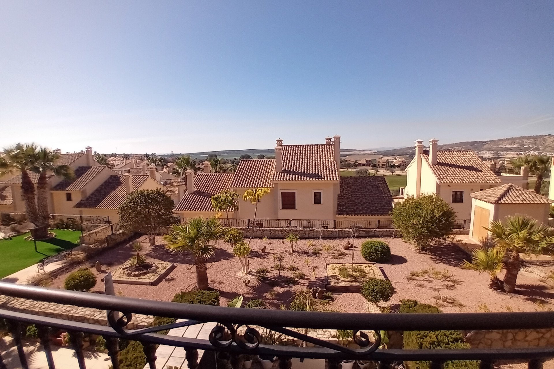 Resale - Townhouse -
Algorfa - La Finca Golf Resort