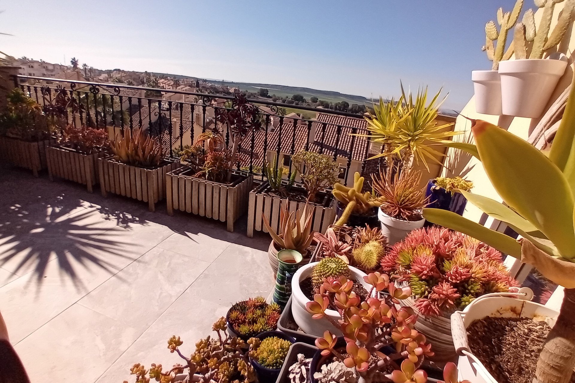 Resale - Townhouse -
Algorfa - La Finca Golf Resort