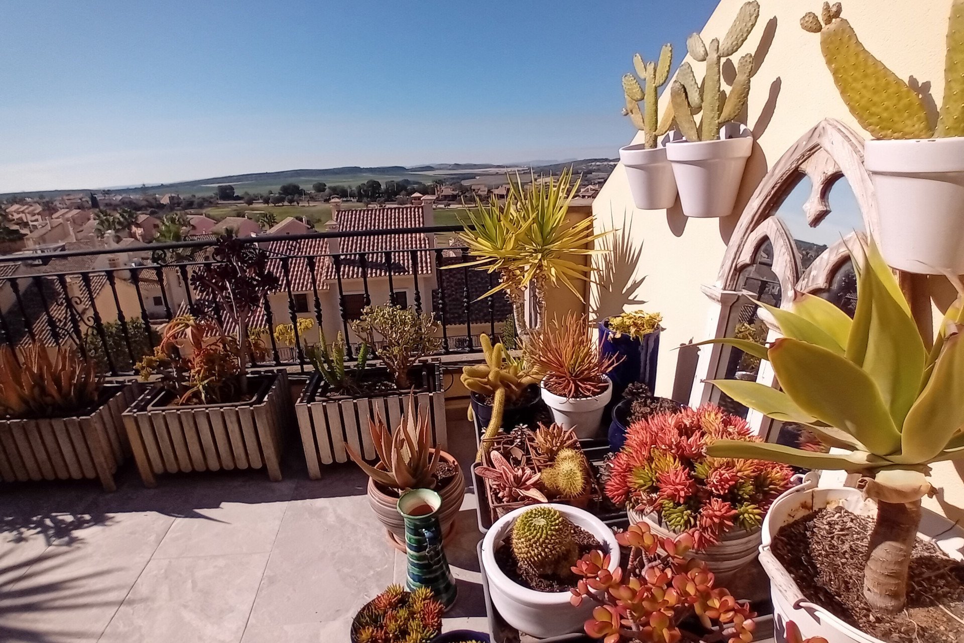 Resale - Townhouse -
Algorfa - La Finca Golf Resort