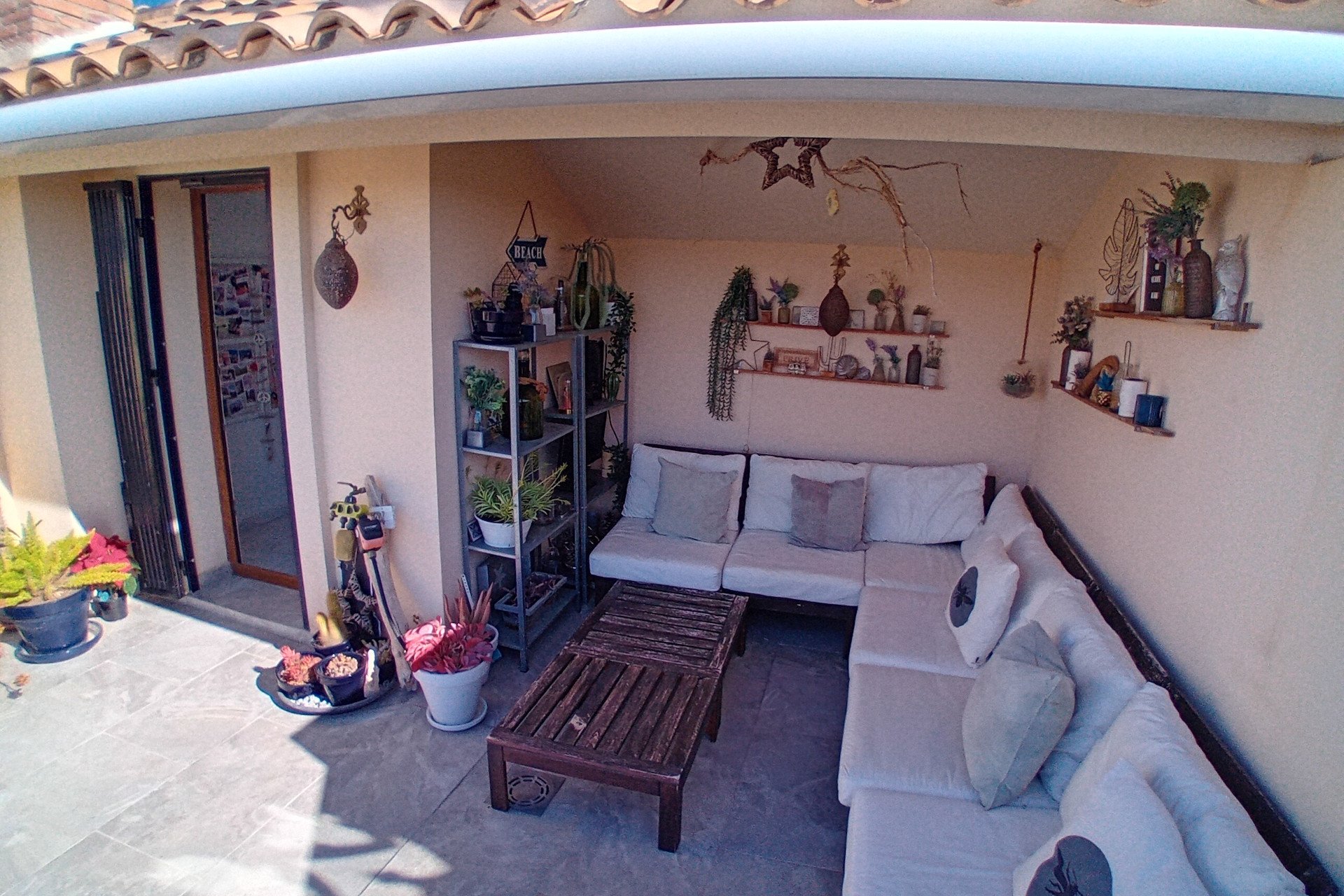 Resale - Townhouse -
Algorfa - La Finca Golf Resort