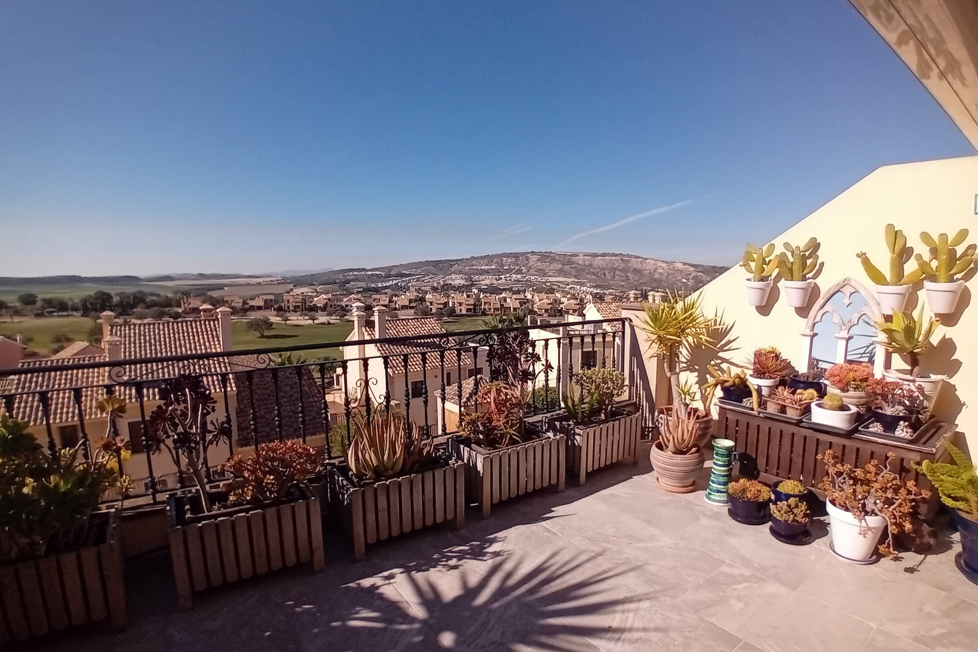 Resale - Townhouse -
Algorfa - La Finca Golf Resort