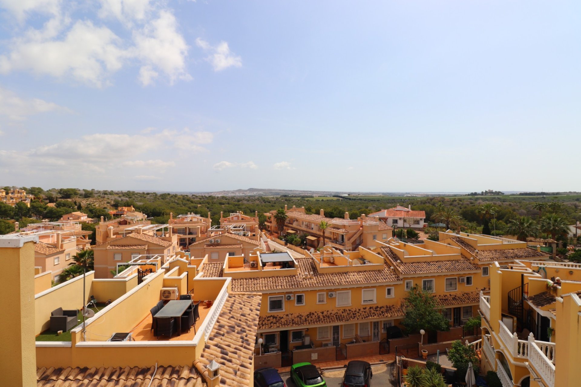 Resale - Townhouse -
Algorfa - La Finca Golf Resort