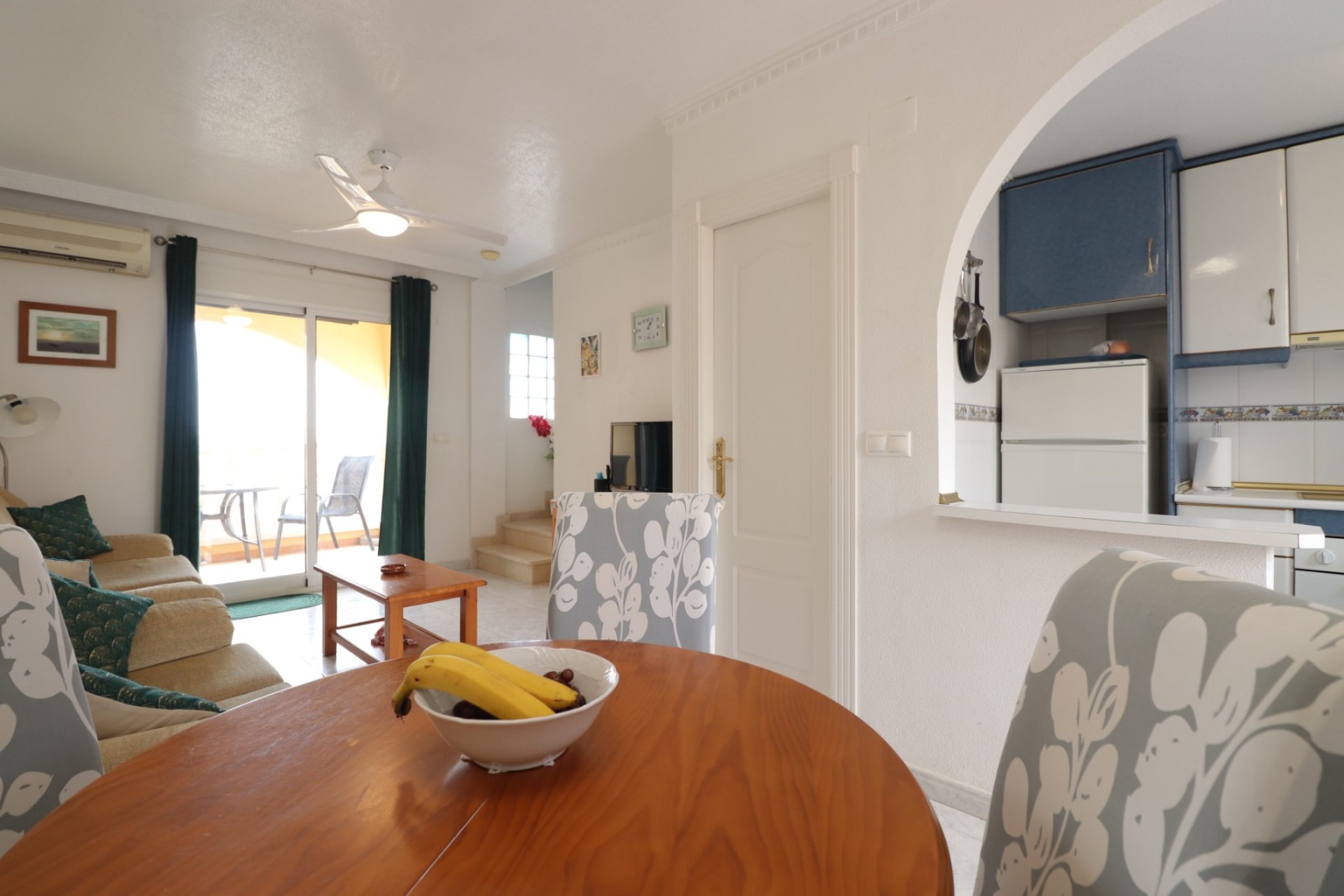 Resale - Townhouse -
Algorfa - La Finca Golf Resort