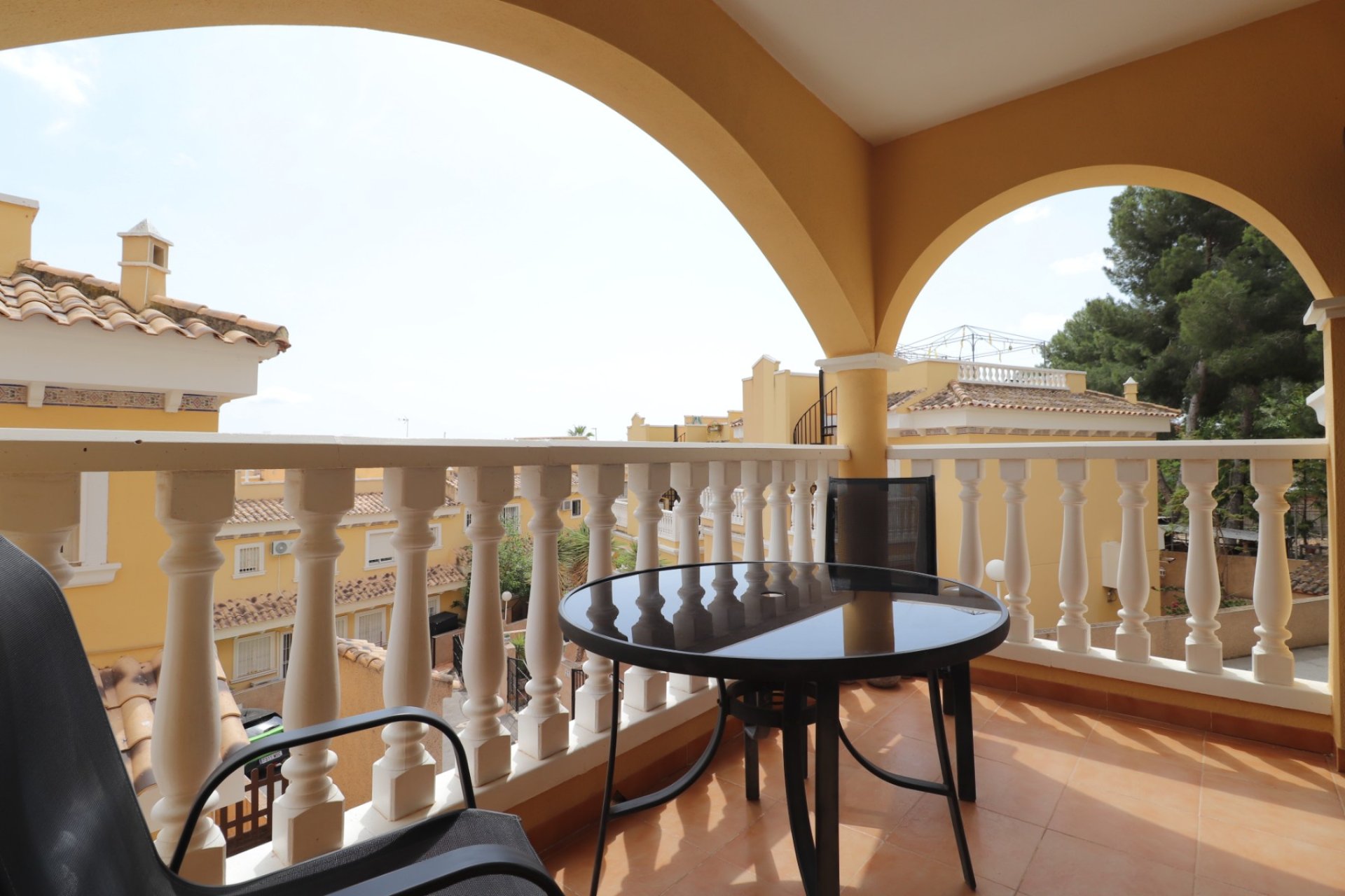 Resale - Townhouse -
Algorfa - La Finca Golf Resort