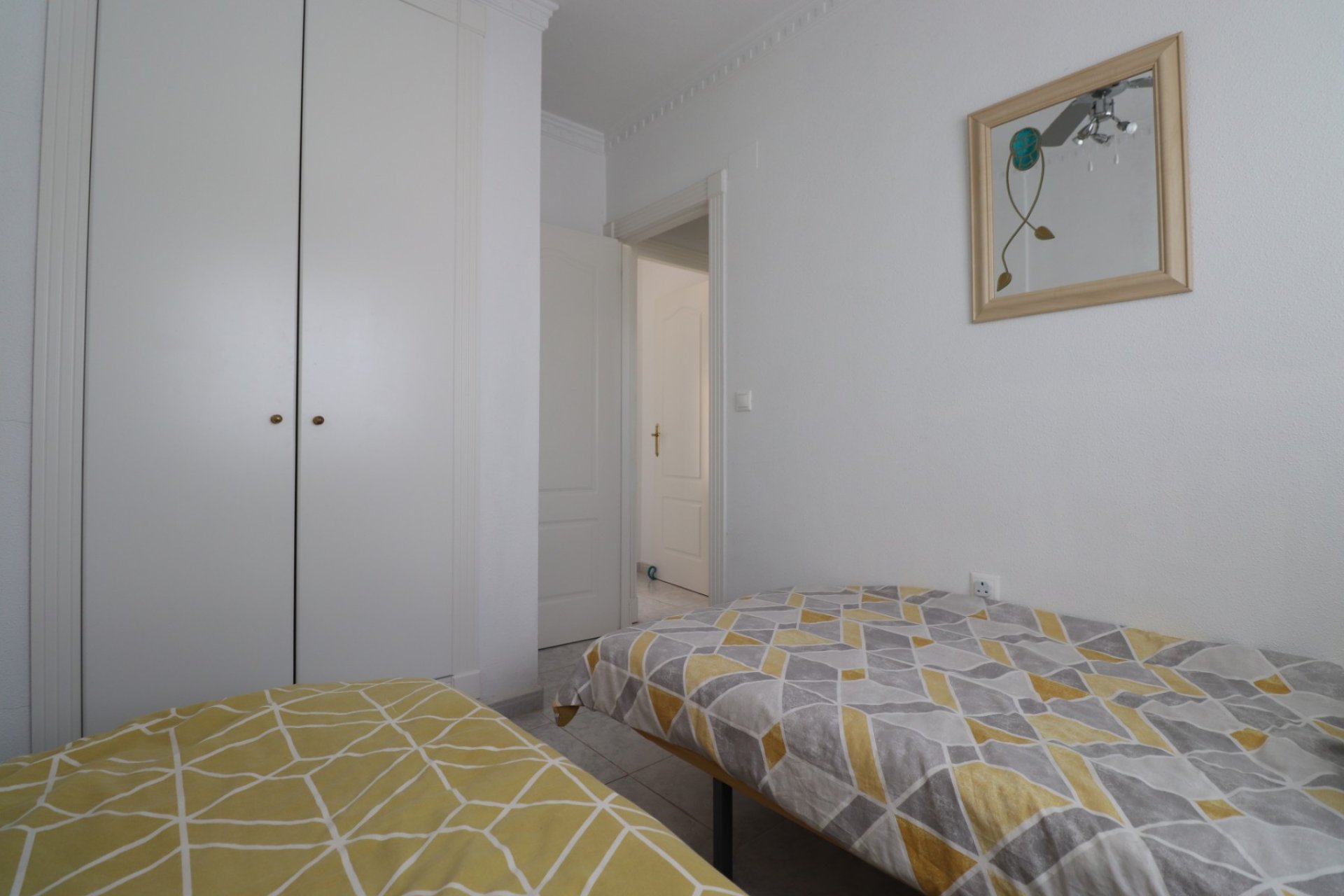 Resale - Townhouse -
Algorfa - La Finca Golf Resort