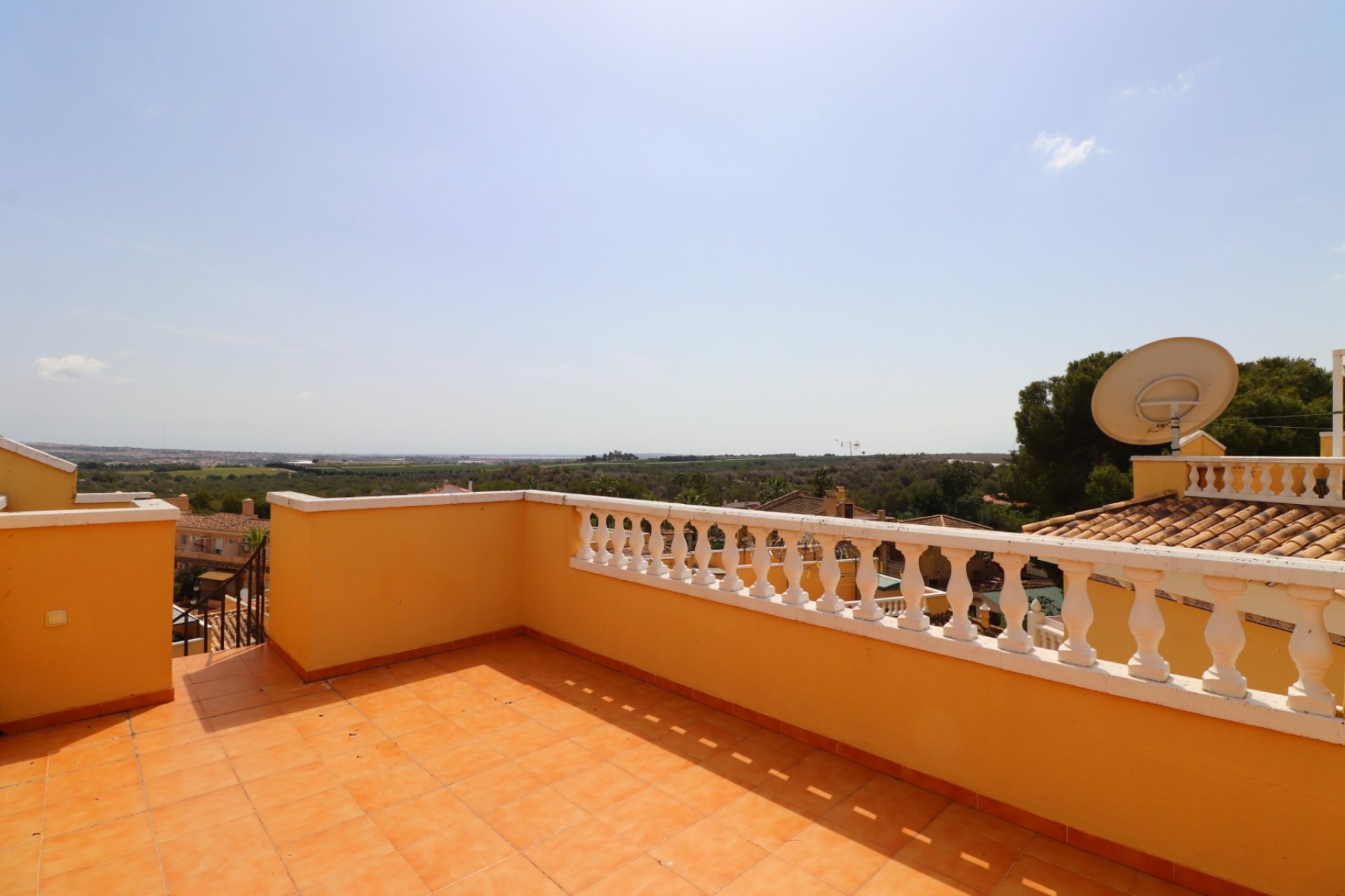 Resale - Townhouse -
Algorfa - La Finca Golf Resort