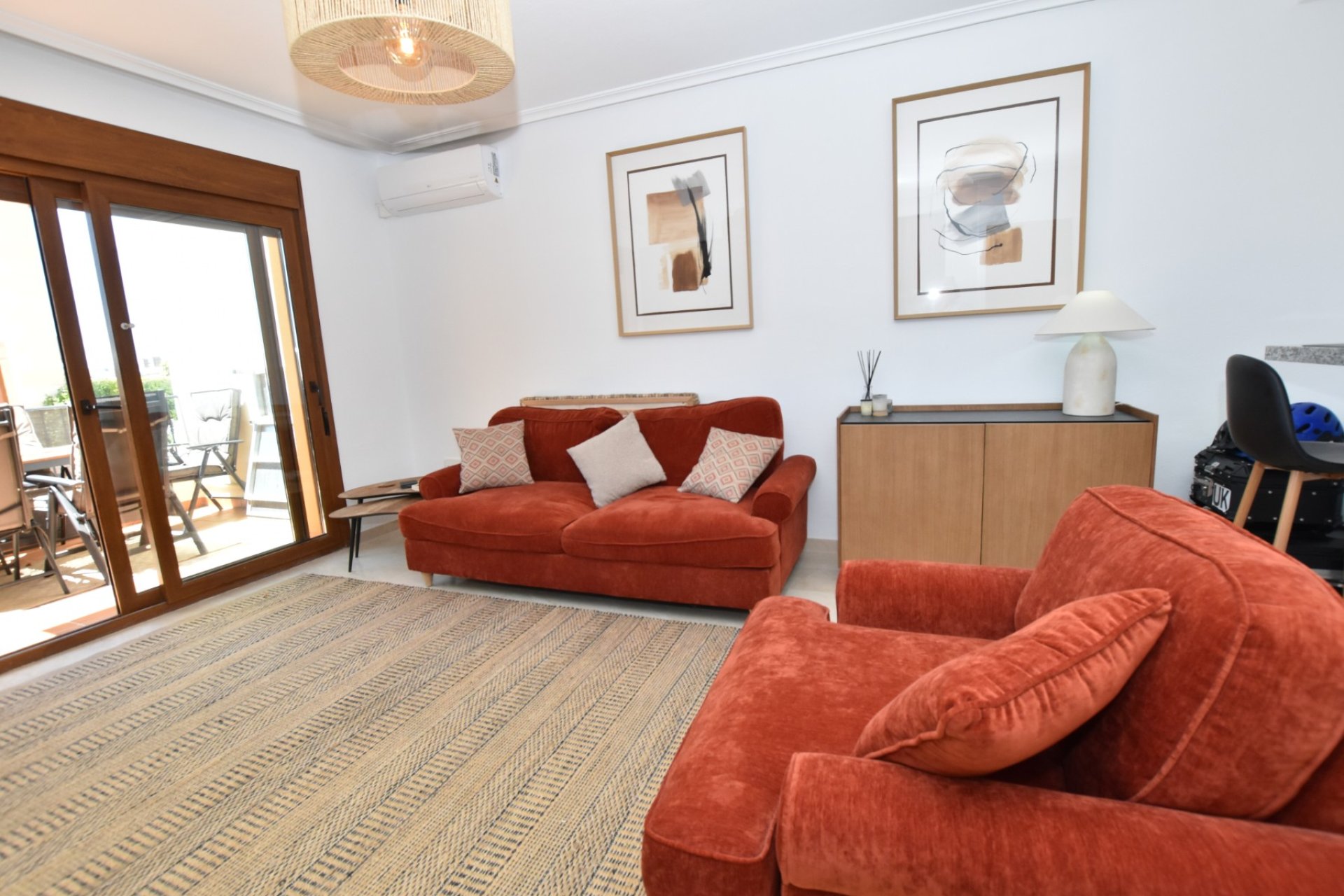 Resale - Townhouse -
Algorfa - La Finca Golf Resort