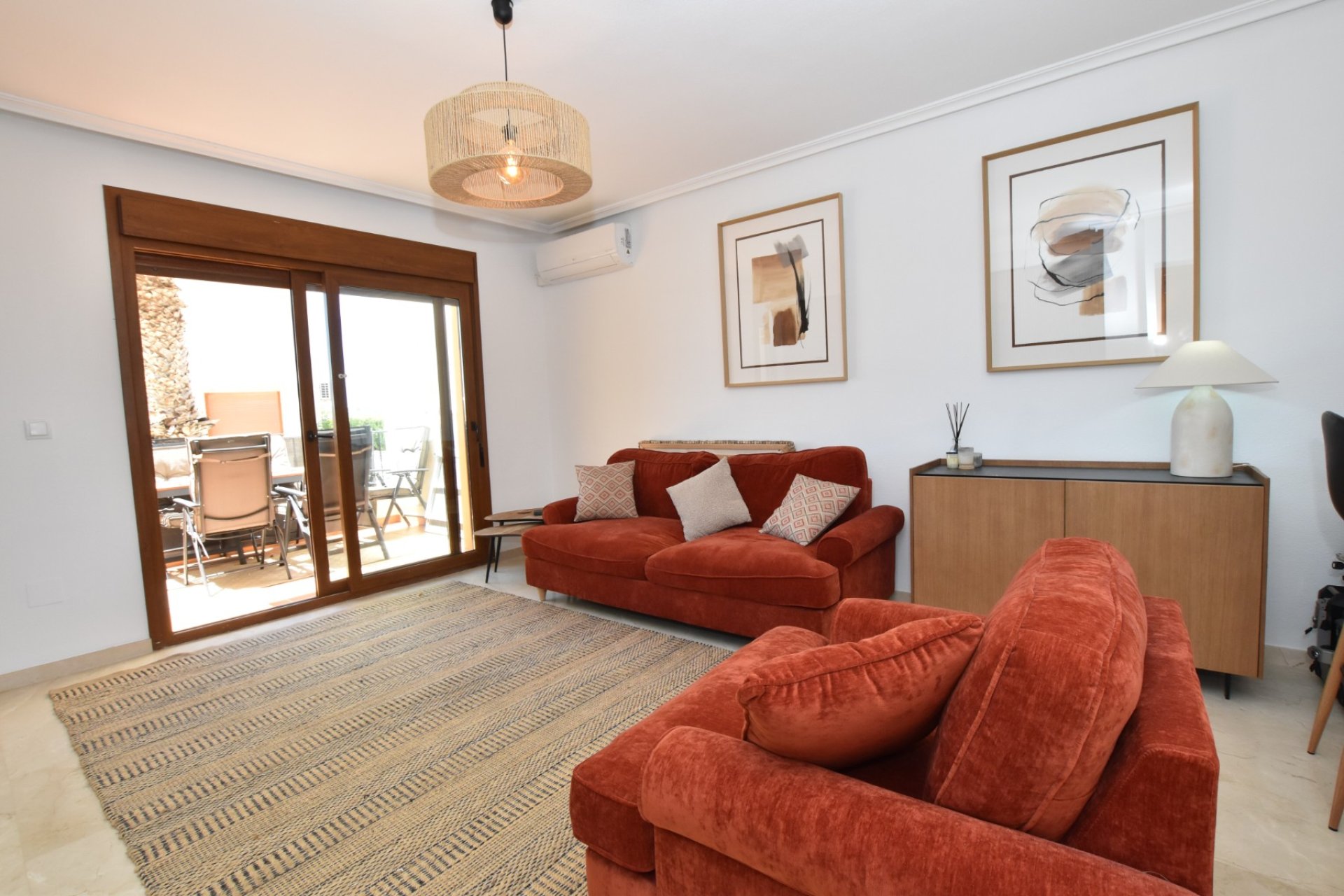 Resale - Townhouse -
Algorfa - La Finca Golf Resort