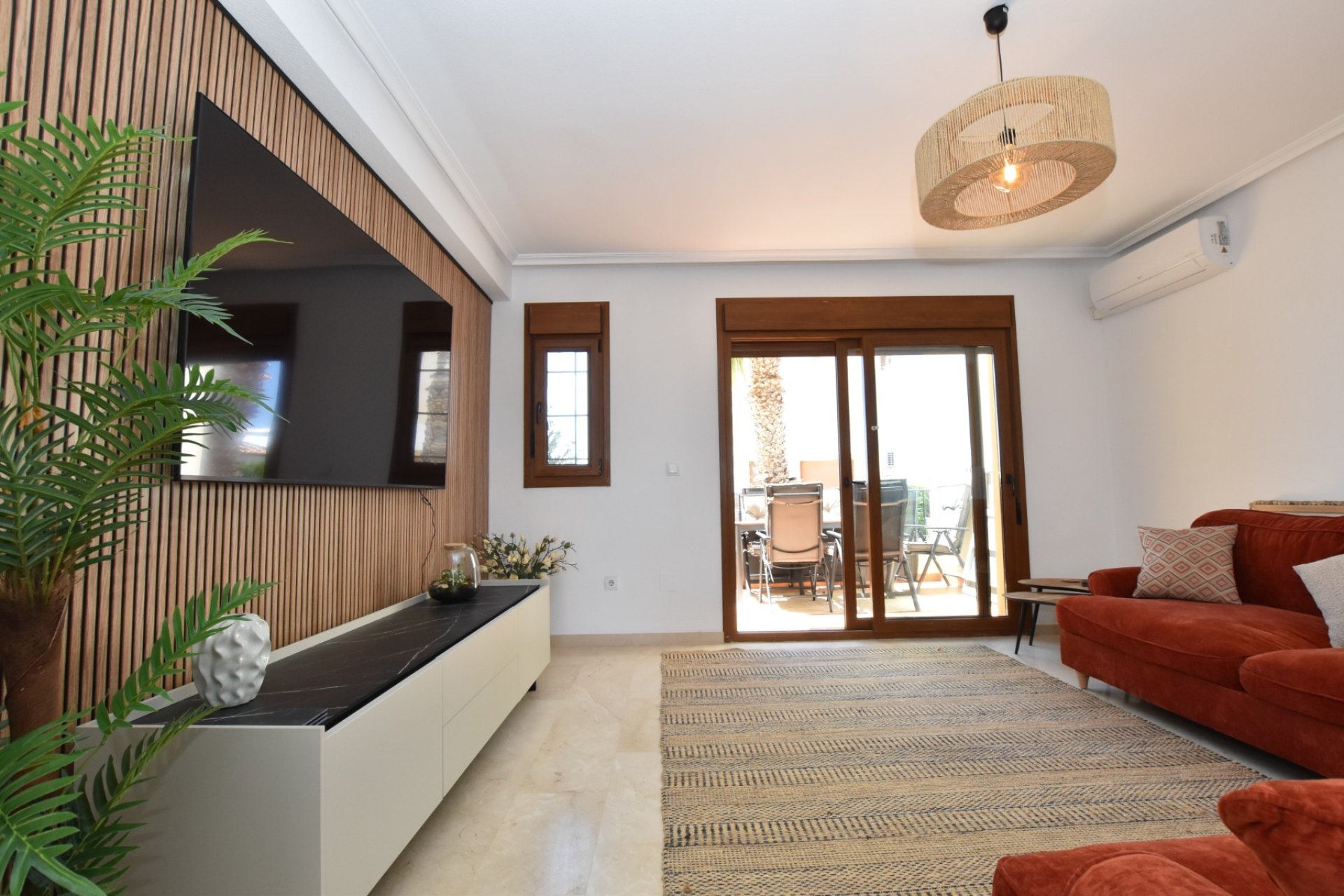 Resale - Townhouse -
Algorfa - La Finca Golf Resort