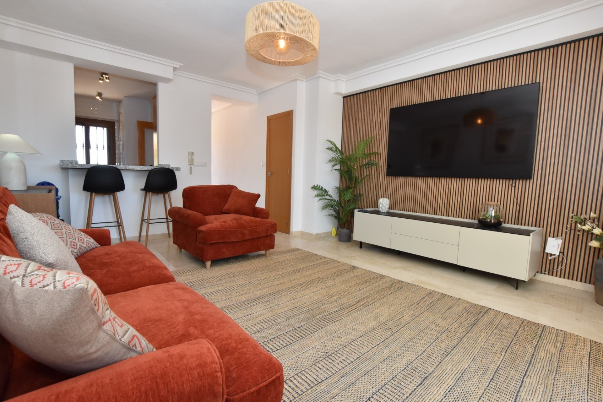 Resale - Townhouse -
Algorfa - La Finca Golf Resort