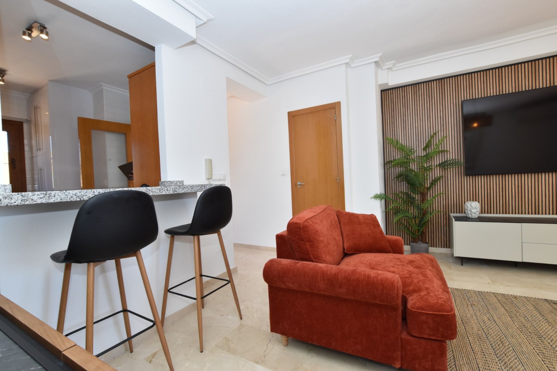 Resale - Townhouse -
Algorfa - La Finca Golf Resort