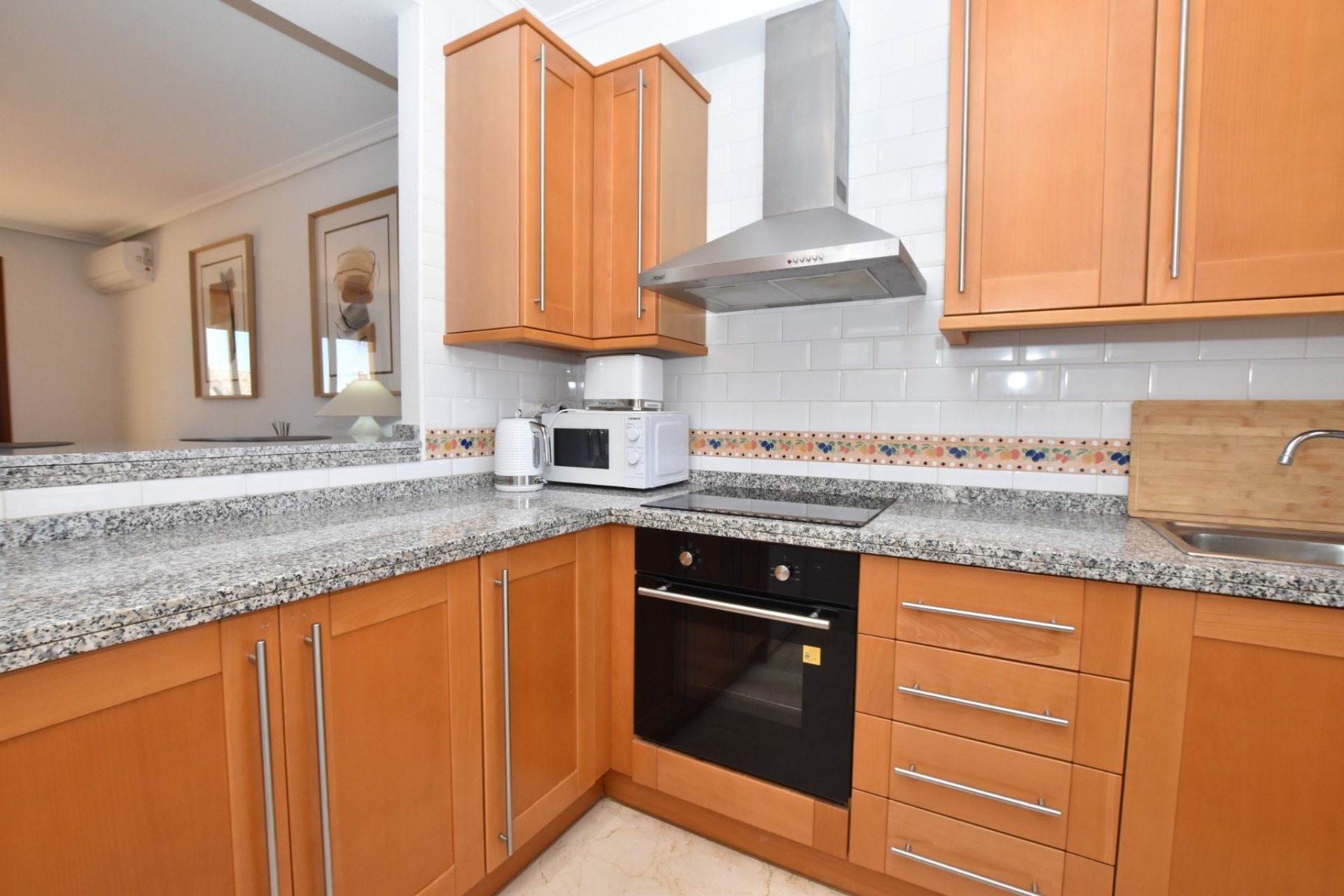 Resale - Townhouse -
Algorfa - La Finca Golf Resort