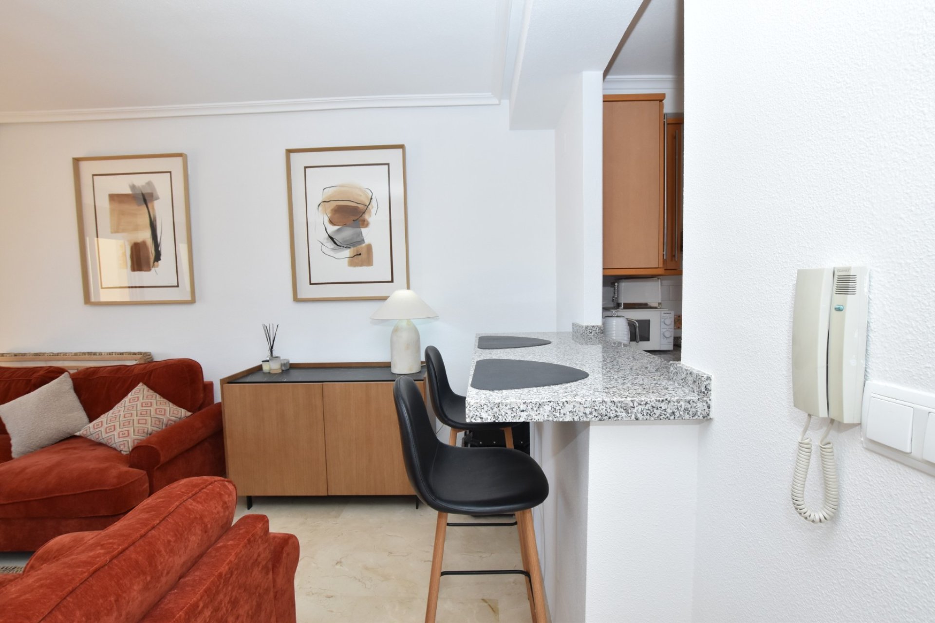 Resale - Townhouse -
Algorfa - La Finca Golf Resort