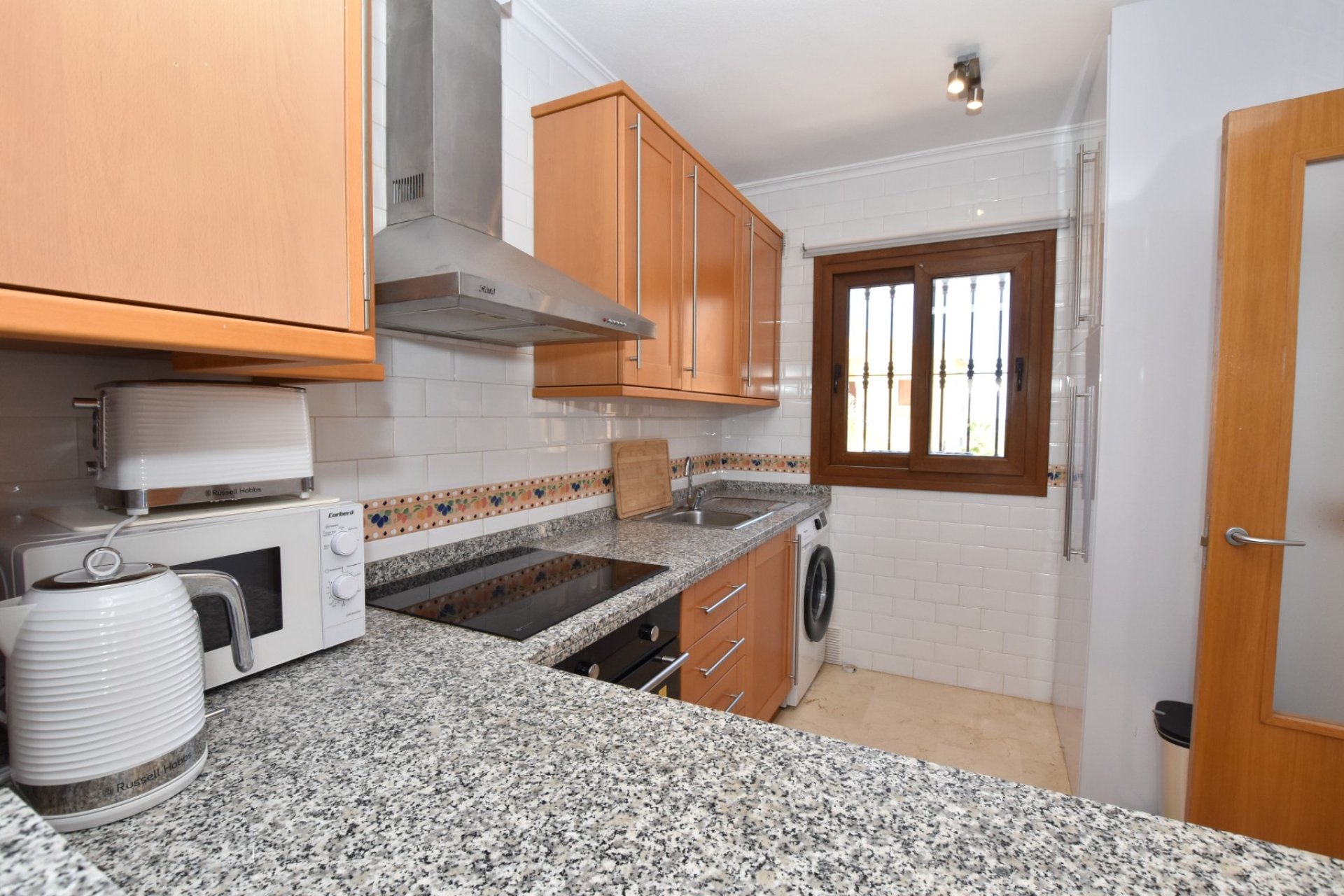 Resale - Townhouse -
Algorfa - La Finca Golf Resort