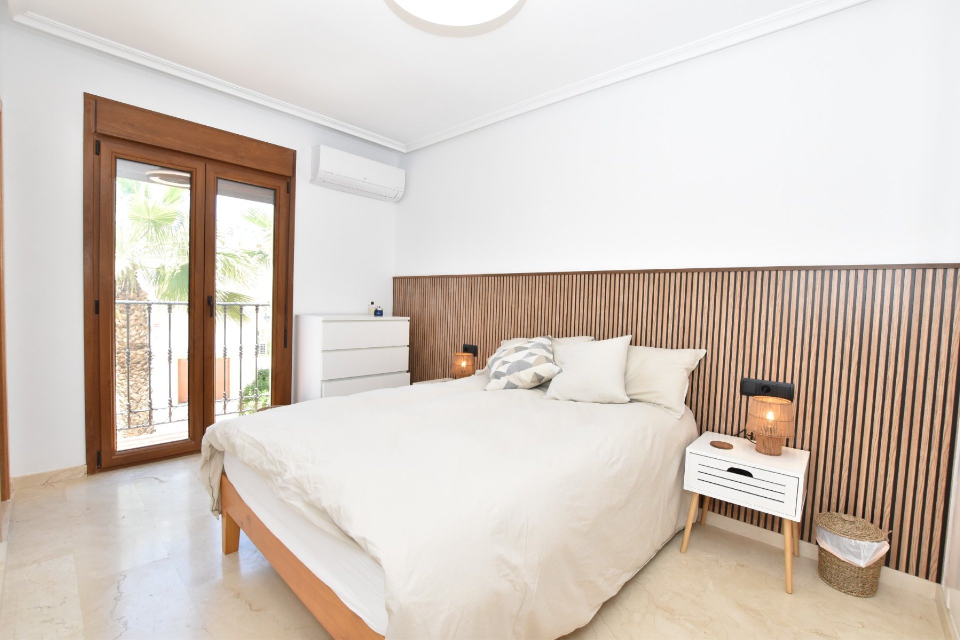 Resale - Townhouse -
Algorfa - La Finca Golf Resort