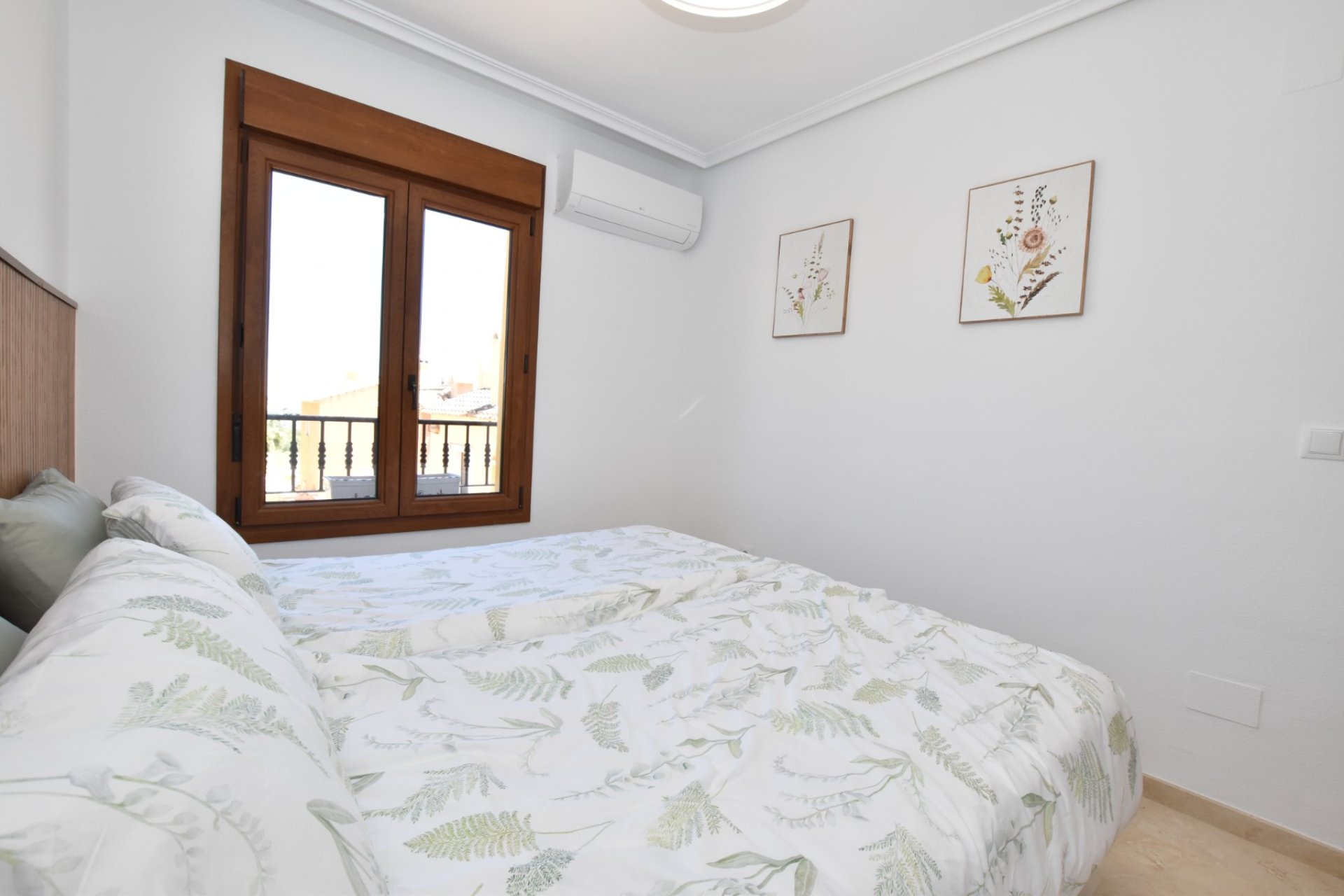 Resale - Townhouse -
Algorfa - La Finca Golf Resort