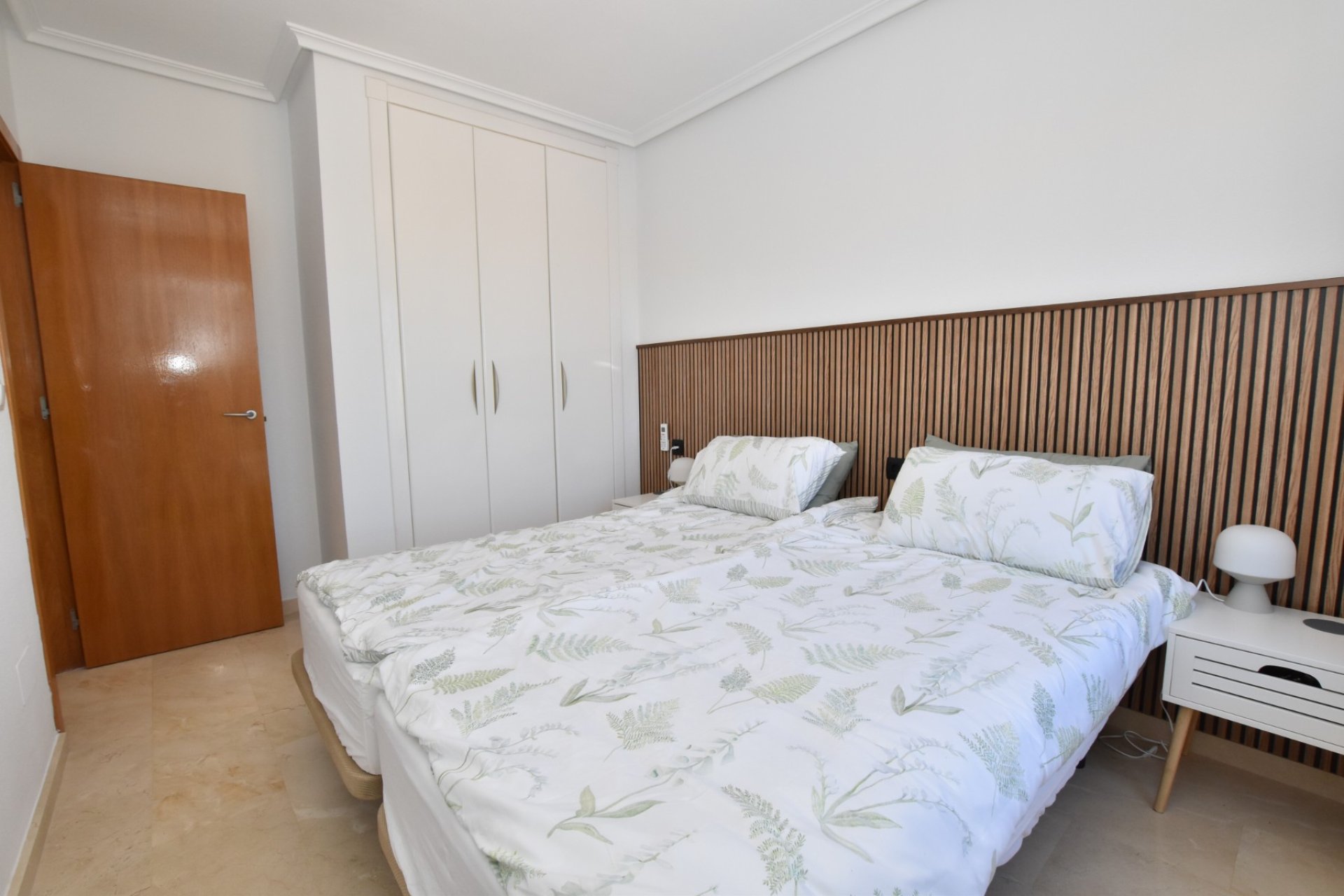 Resale - Townhouse -
Algorfa - La Finca Golf Resort