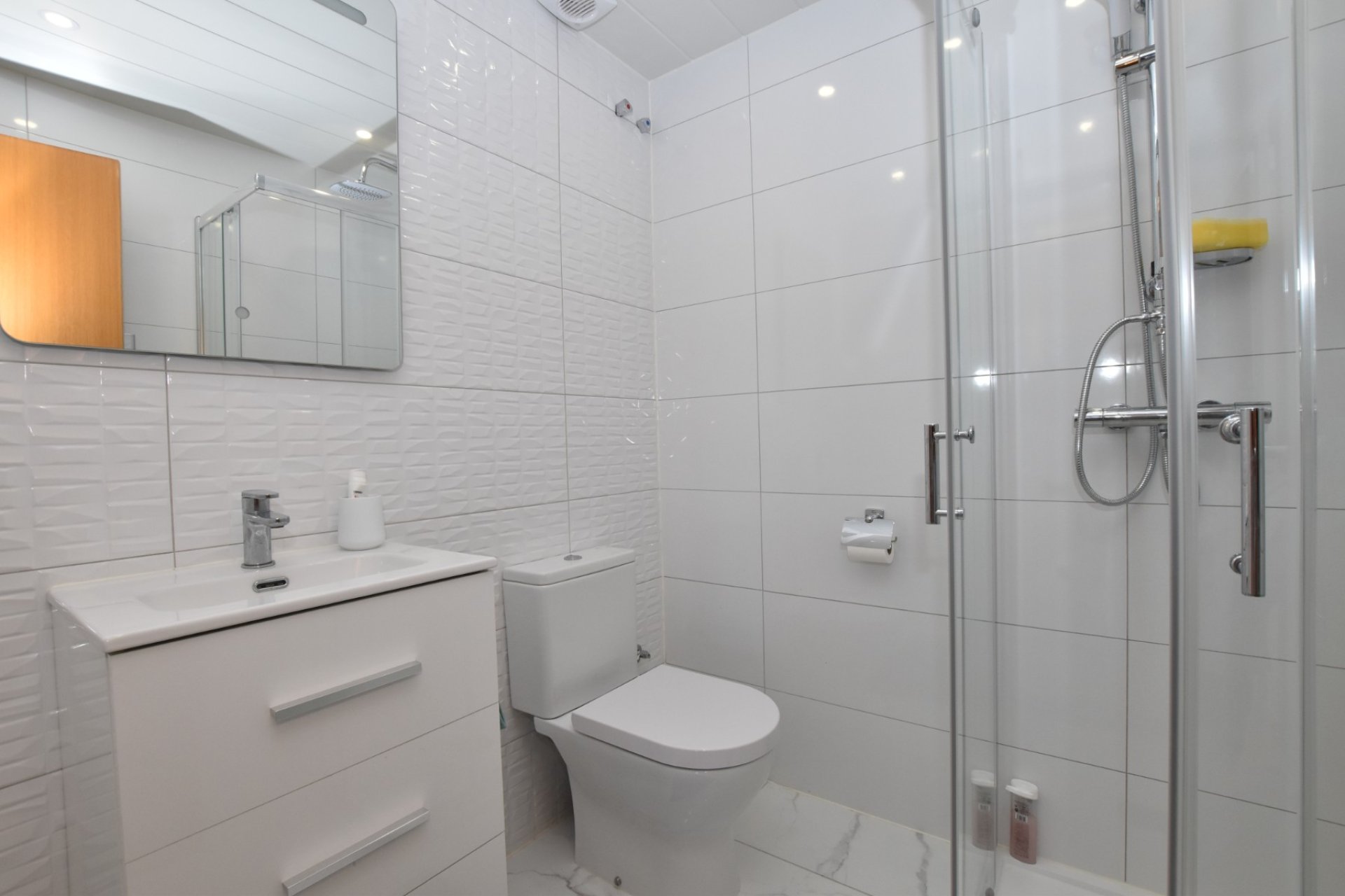 Resale - Townhouse -
Algorfa - La Finca Golf Resort