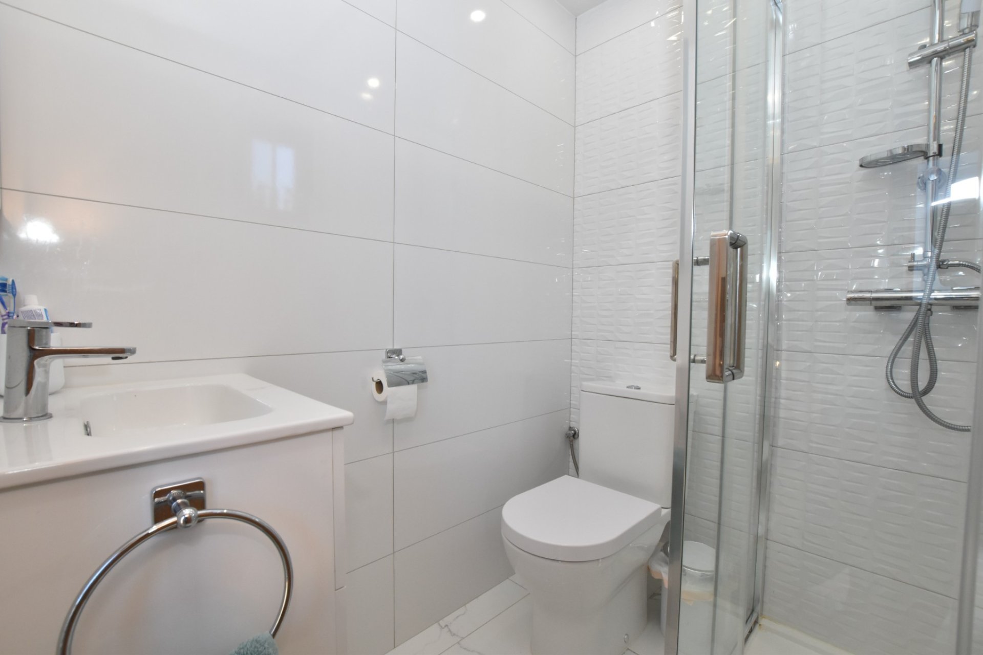 Resale - Townhouse -
Algorfa - La Finca Golf Resort