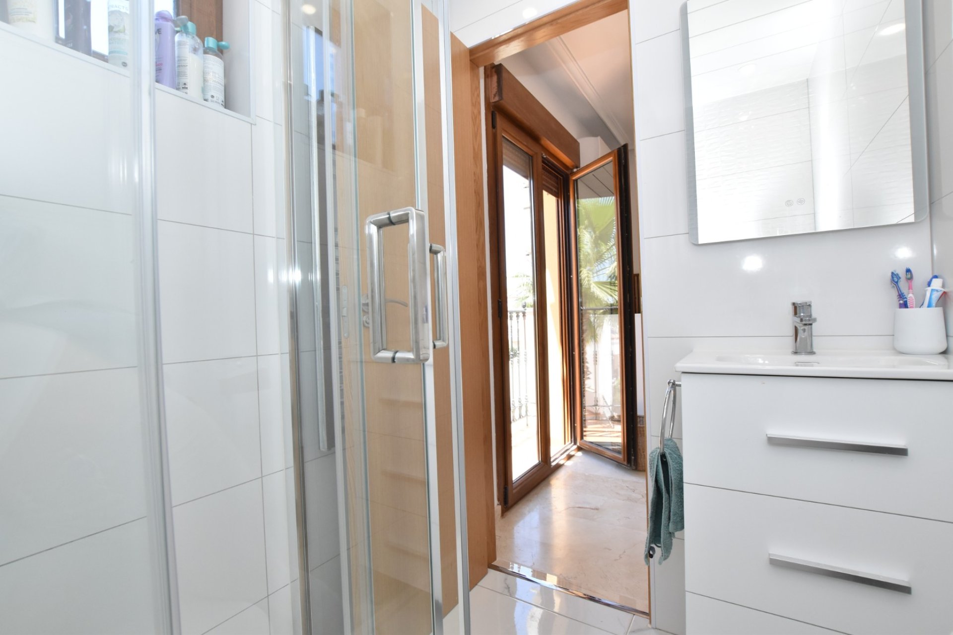 Resale - Townhouse -
Algorfa - La Finca Golf Resort