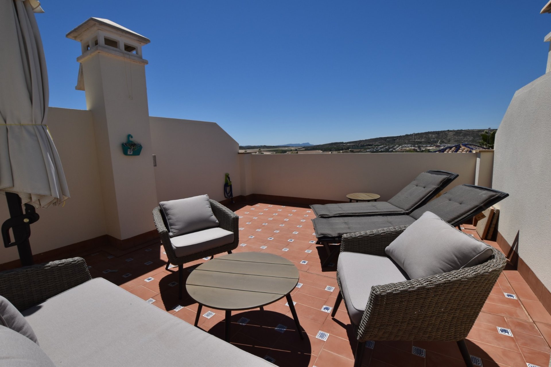 Resale - Townhouse -
Algorfa - La Finca Golf Resort