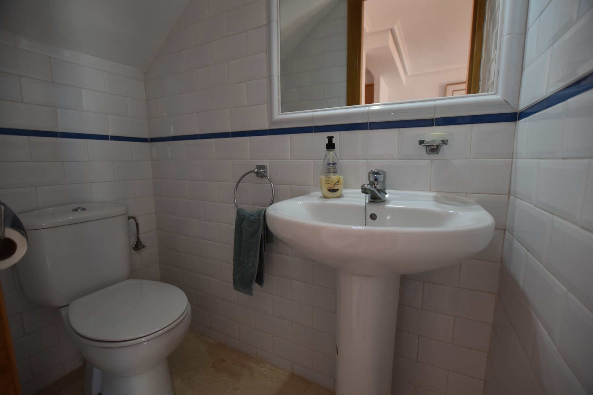 Resale - Townhouse -
Algorfa - La Finca Golf Resort