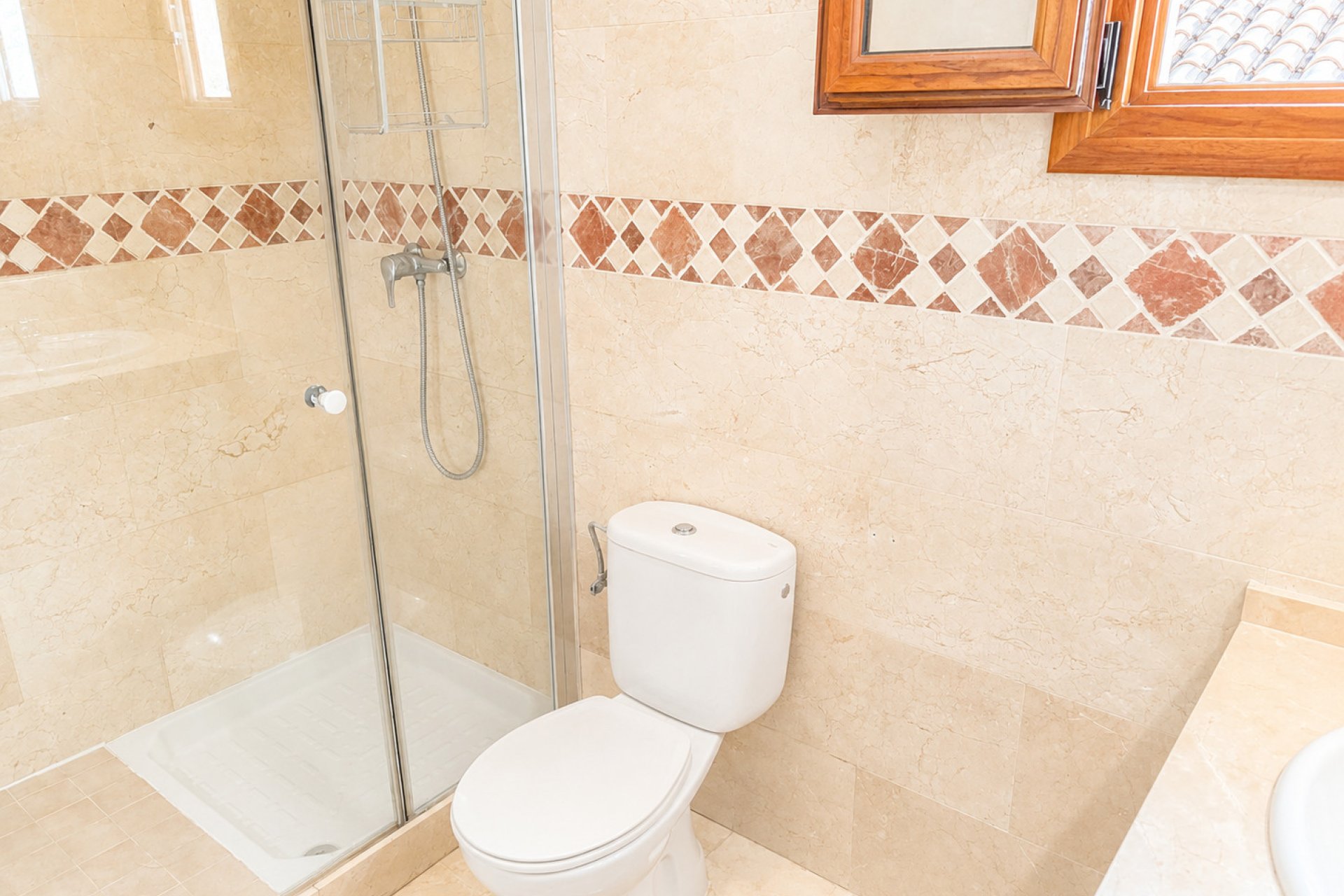 Resale - Townhouse -
Algorfa - La Finca Golf Resort