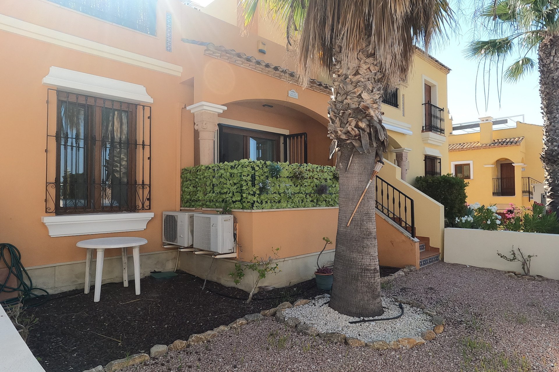 Resale - Townhouse -
Algorfa - La Finca Golf Resort