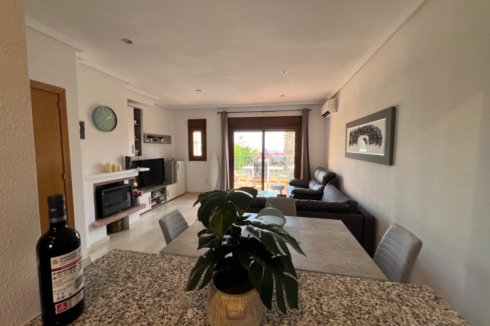 Resale - Townhouse -
Algorfa - La Finca Golf Resort