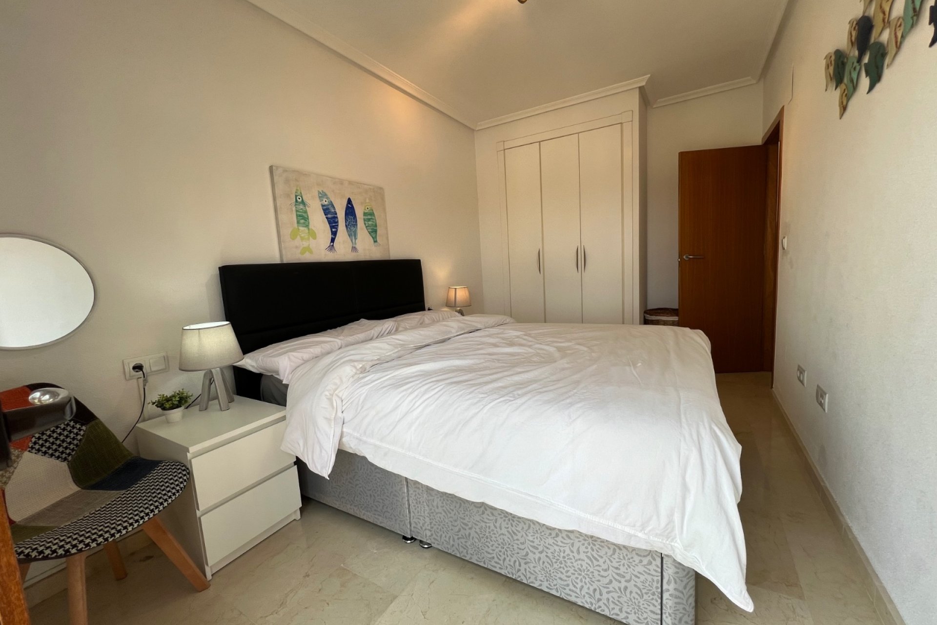 Resale - Townhouse -
Algorfa - La Finca Golf Resort