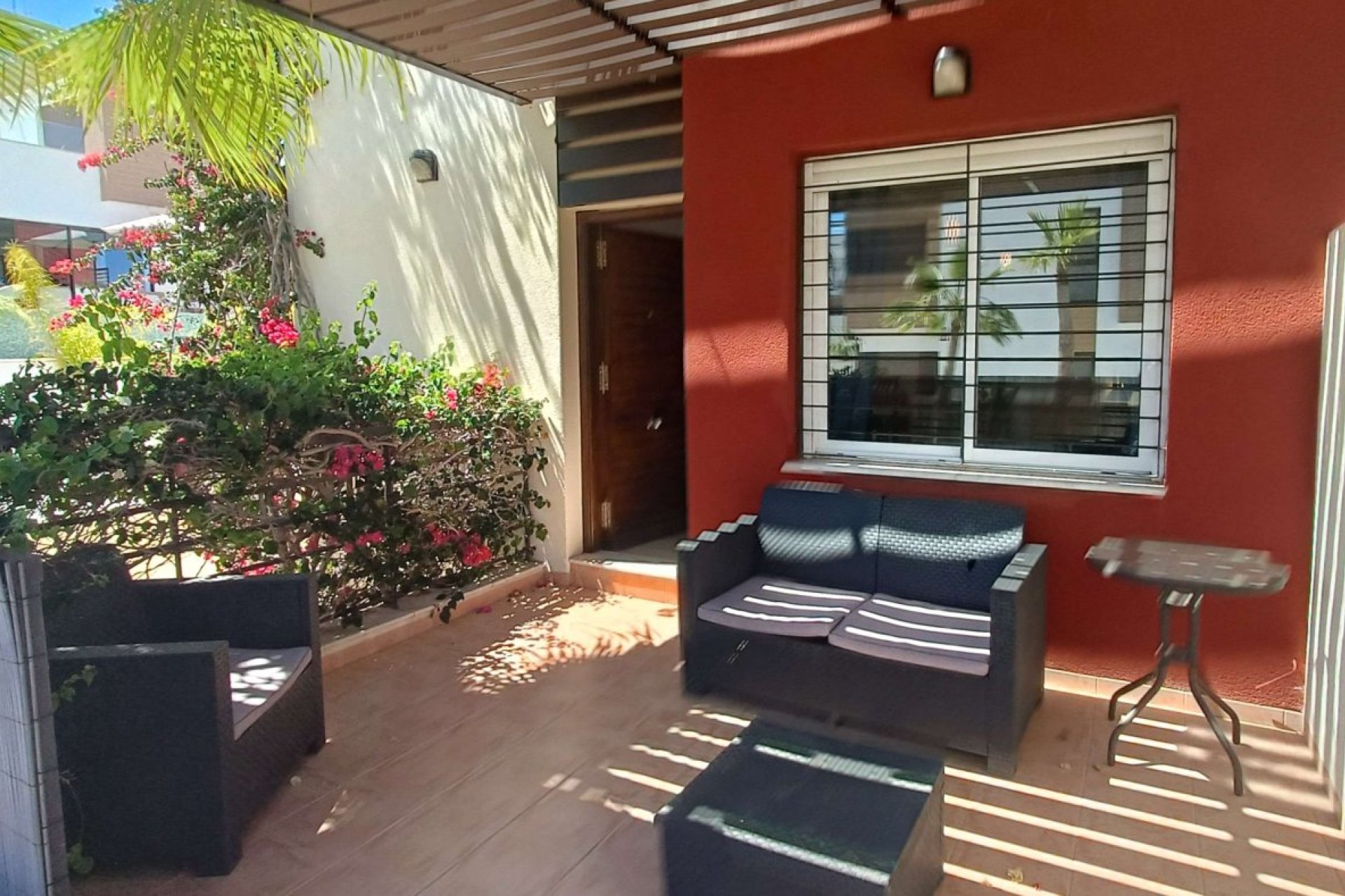 Resale - Townhouse -
Algorfa - La Finca Golf Resort