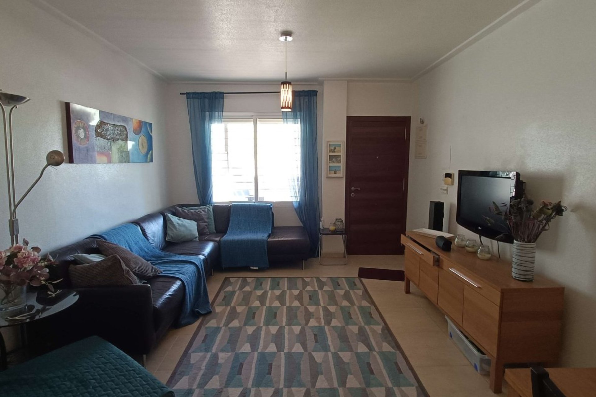 Resale - Townhouse -
Algorfa - La Finca Golf Resort