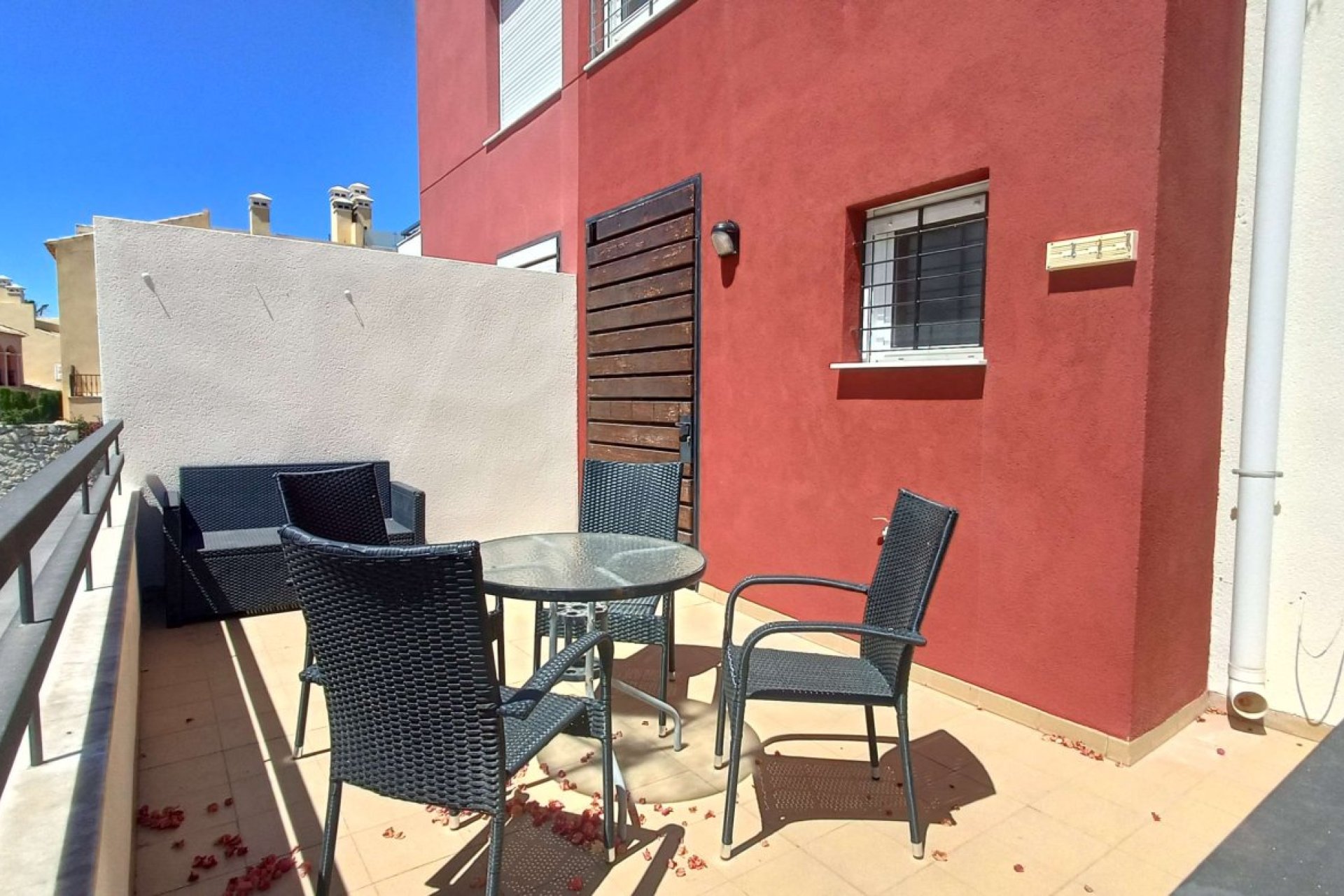 Resale - Townhouse -
Algorfa - La Finca Golf Resort