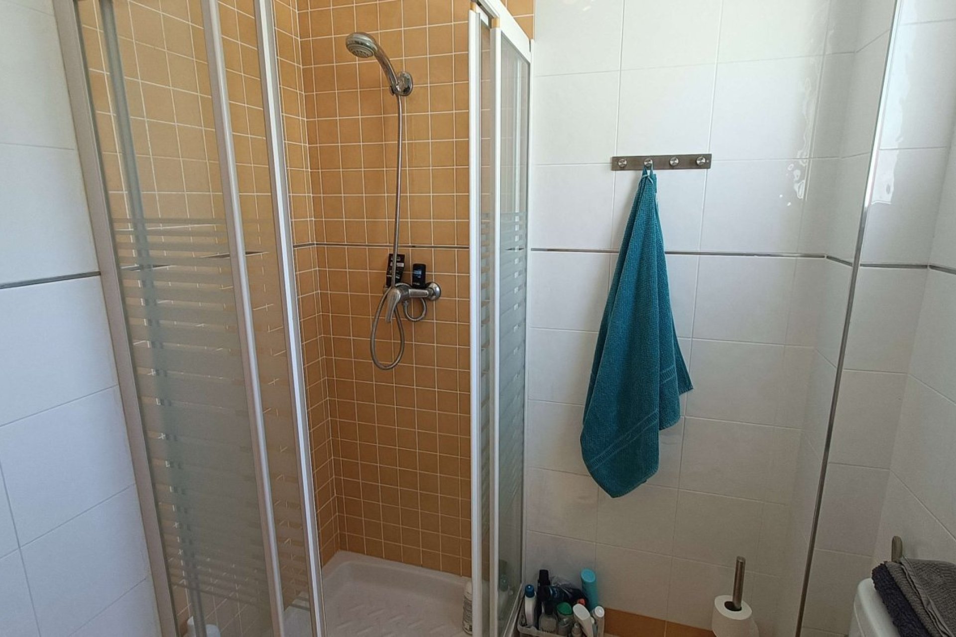 Resale - Townhouse -
Algorfa - La Finca Golf Resort