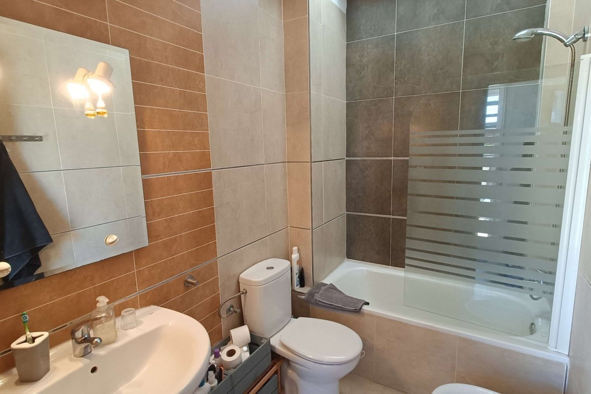 Resale - Townhouse -
Algorfa - La Finca Golf Resort