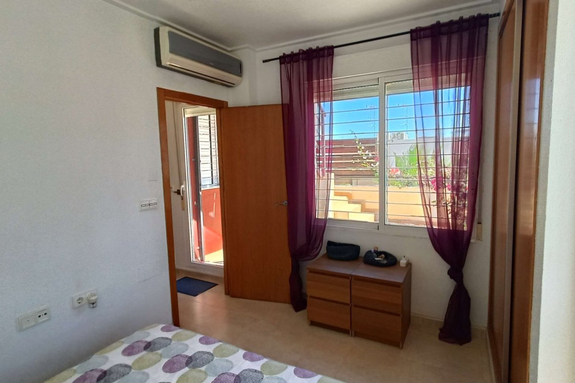 Resale - Townhouse -
Algorfa - La Finca Golf Resort